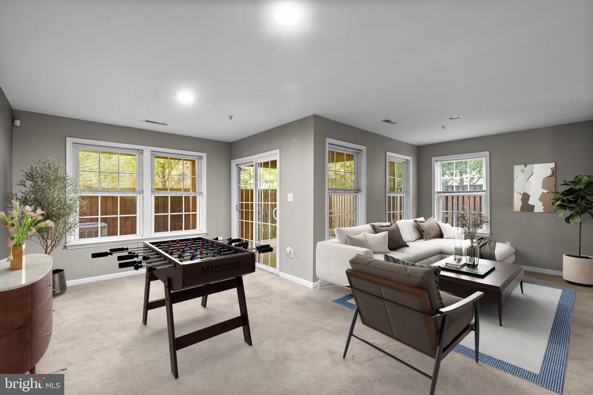 CROFTON VALLEY - Residential