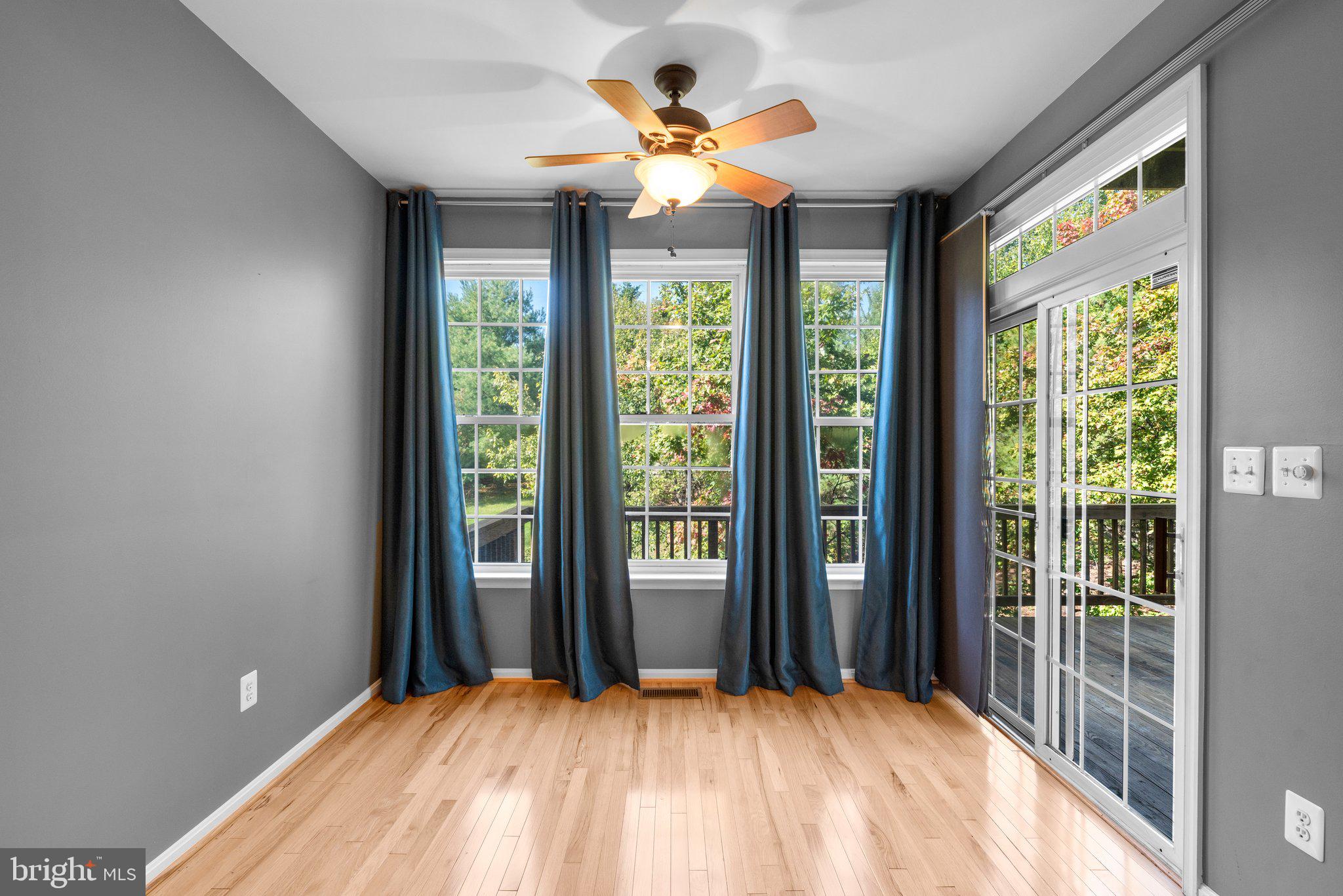 CROFTON VALLEY - Residential