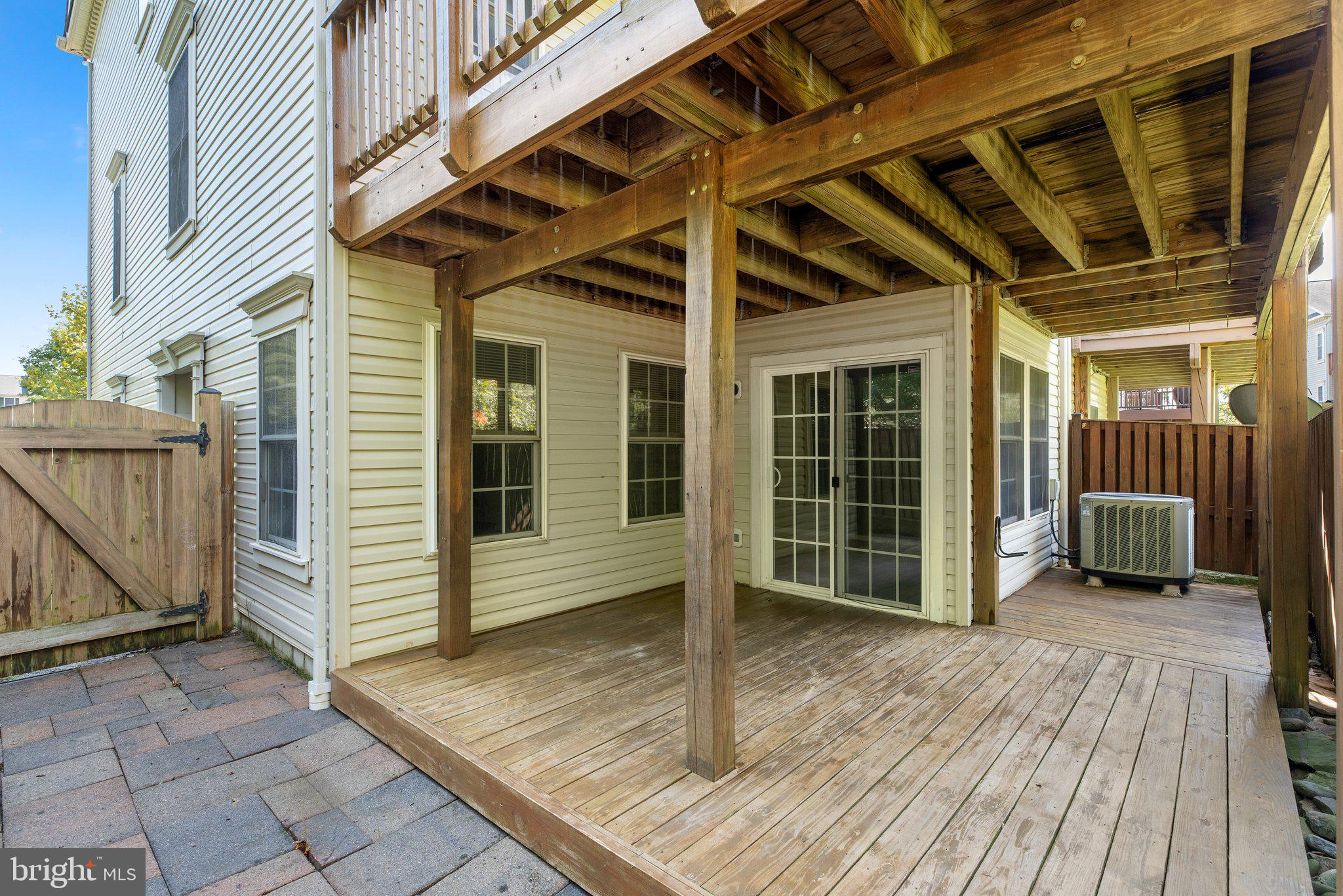 CROFTON VALLEY - Residential