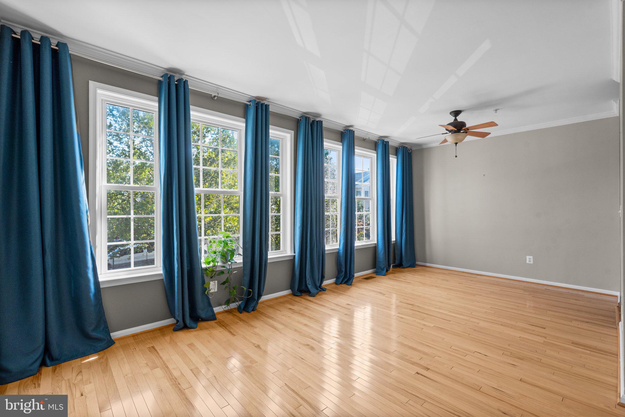 CROFTON VALLEY - Residential