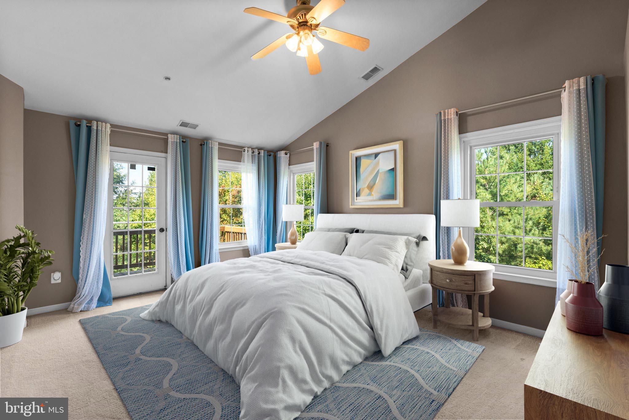 CROFTON VALLEY - Residential