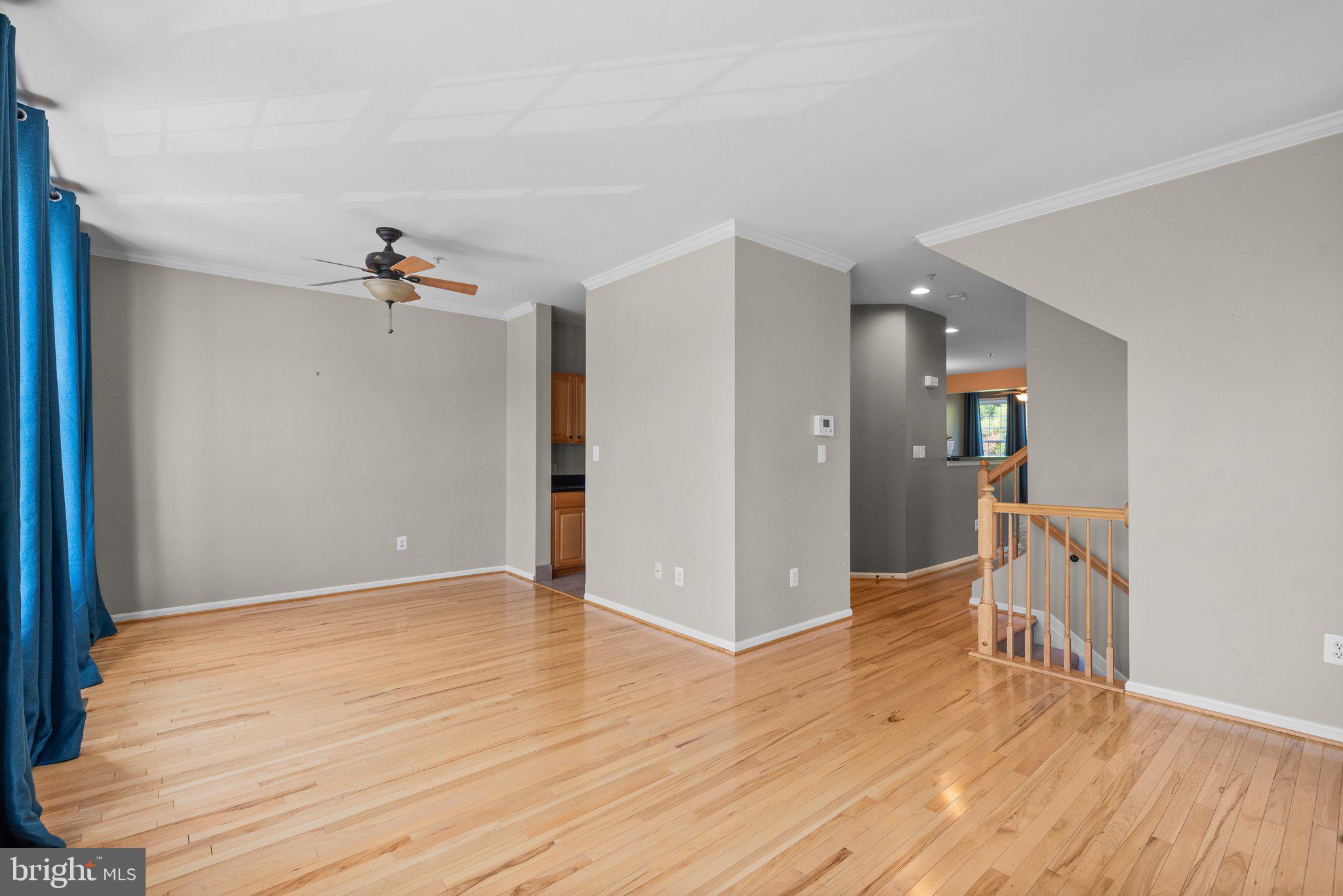 CROFTON VALLEY - Residential