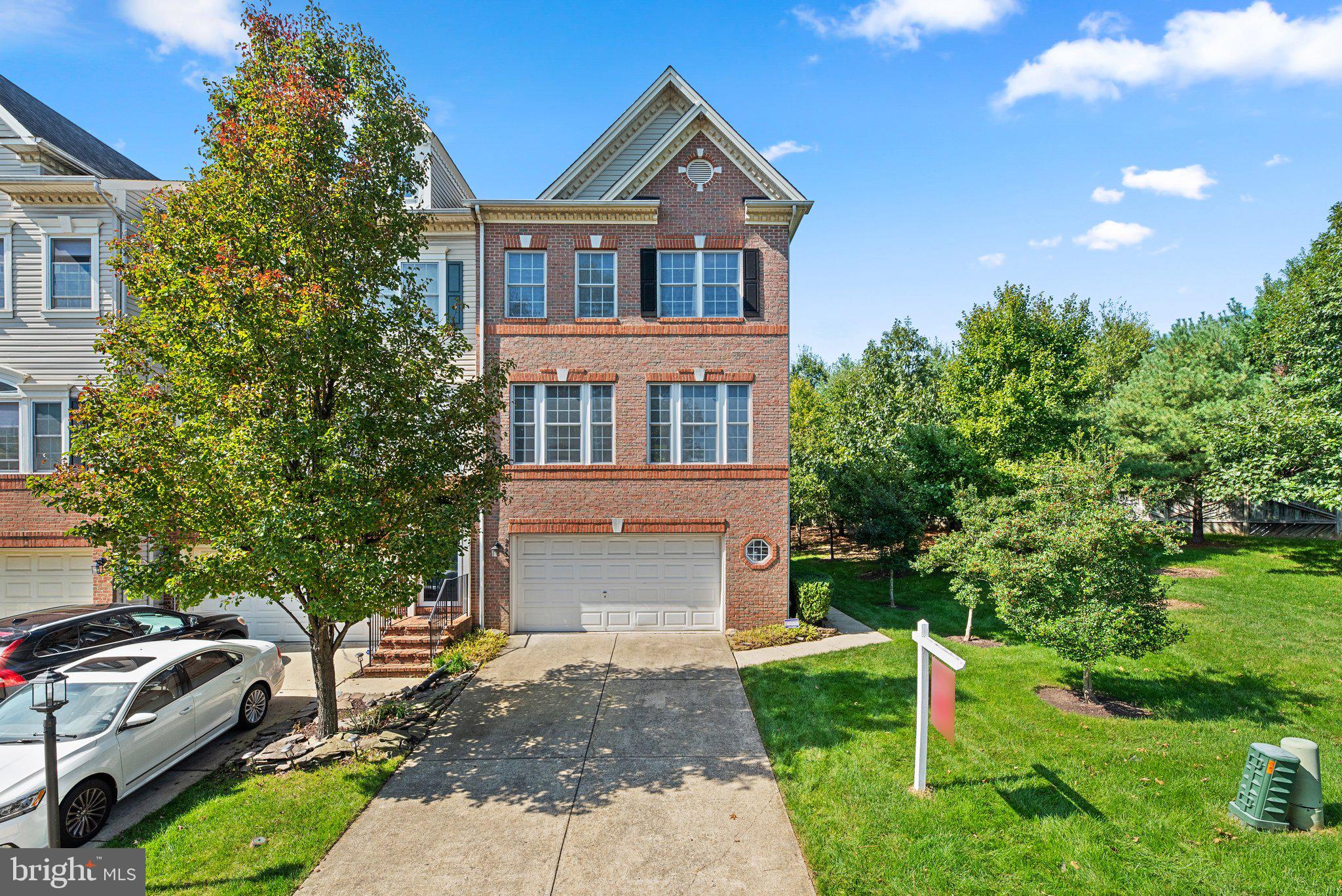 CROFTON VALLEY - Residential