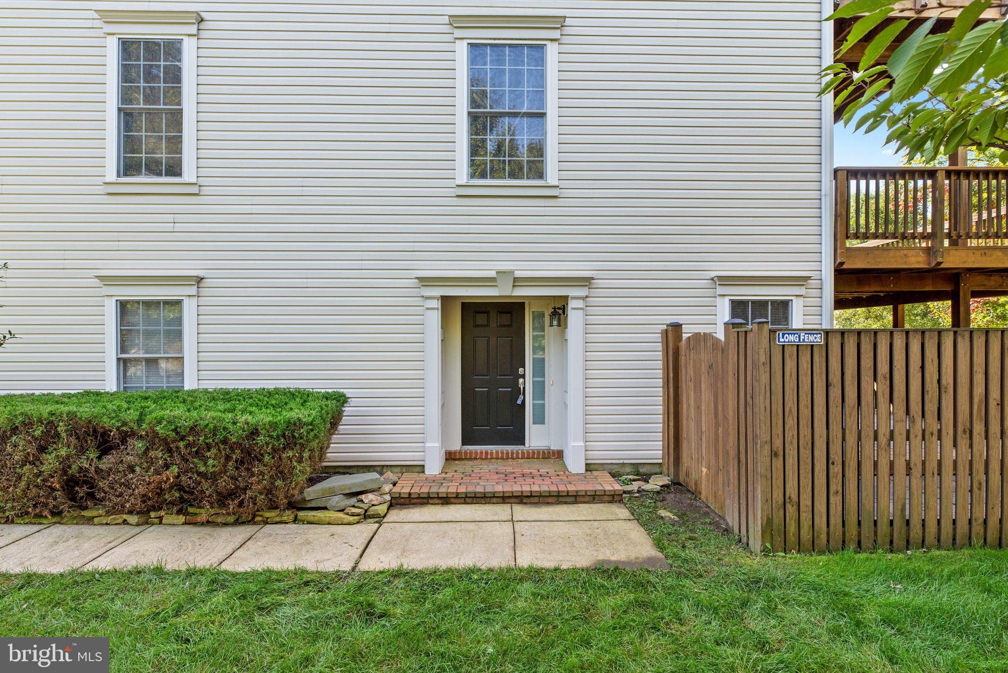 CROFTON VALLEY - Residential