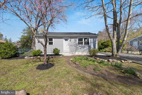 88 ELDRIDGE STREET BROWNS MILLS NJ 08015