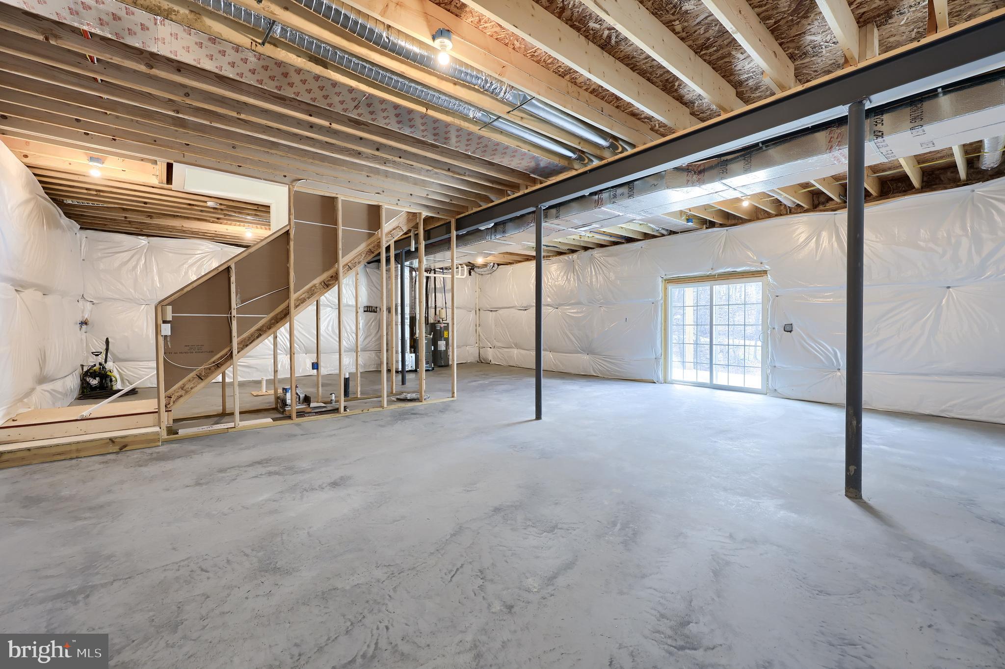 OLD IRON ESTATES - Residential