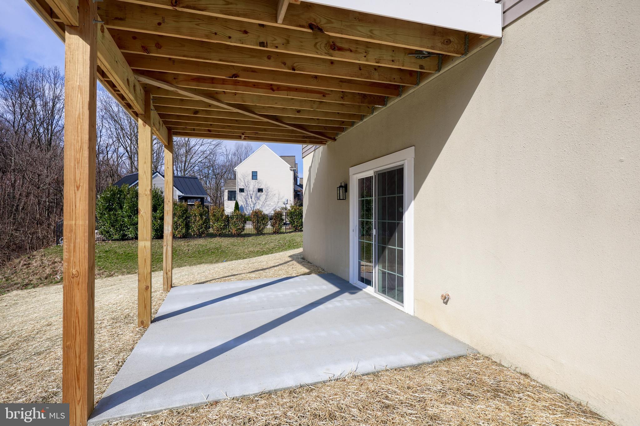 OLD IRON ESTATES - Residential