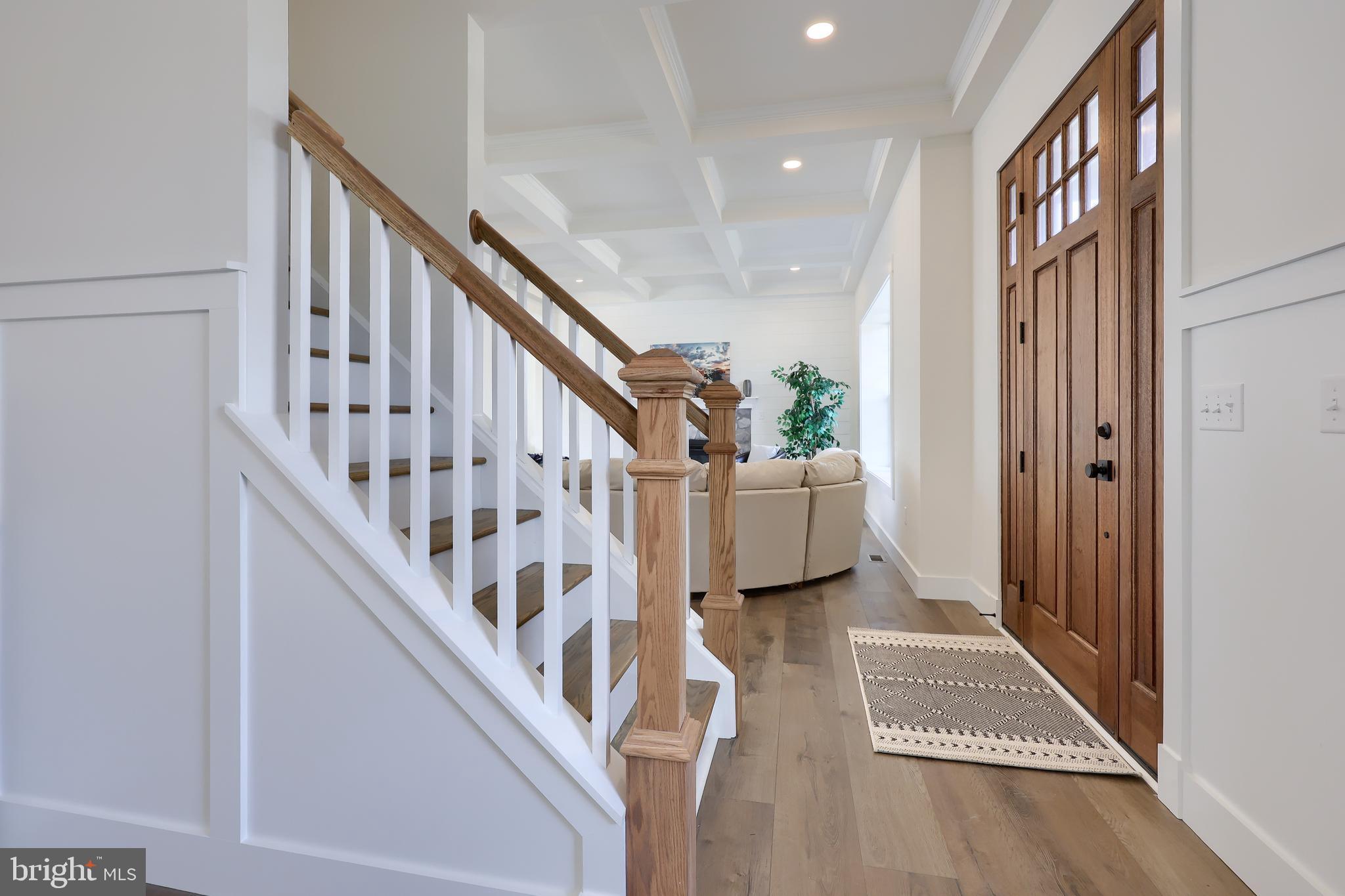 OLD IRON ESTATES - Residential