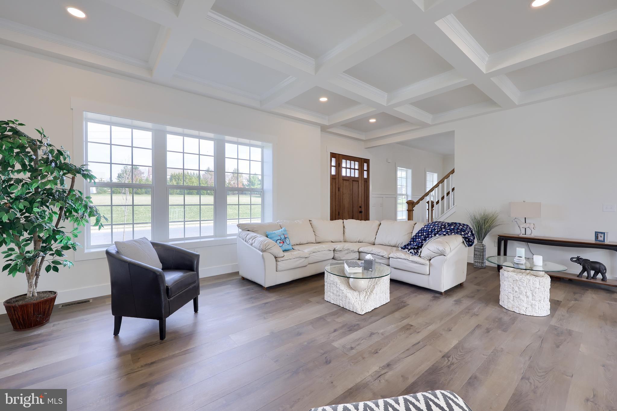 OLD IRON ESTATES - Residential