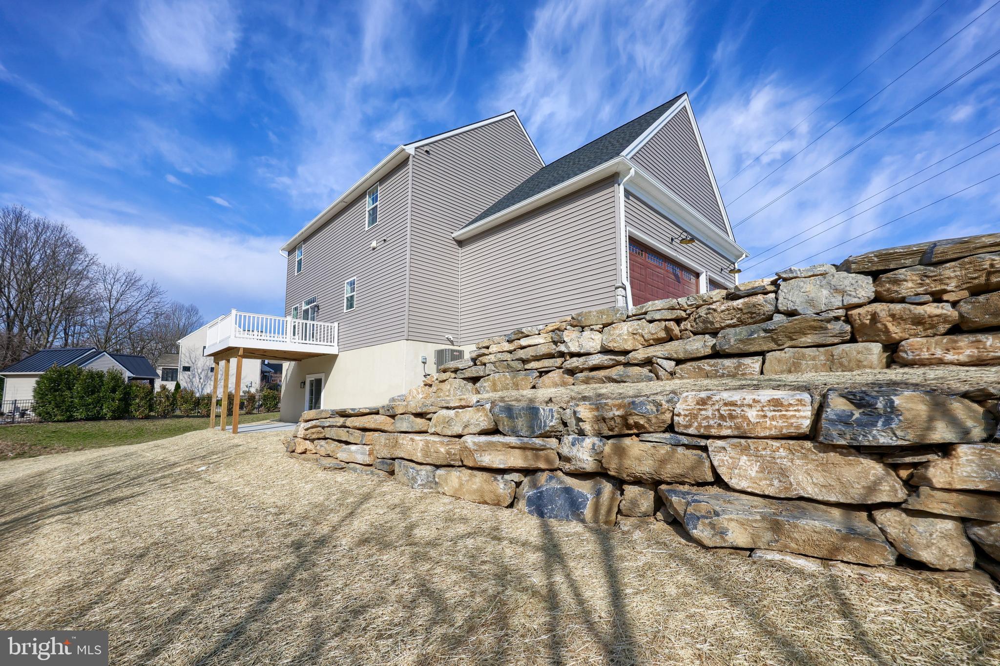 OLD IRON ESTATES - Residential