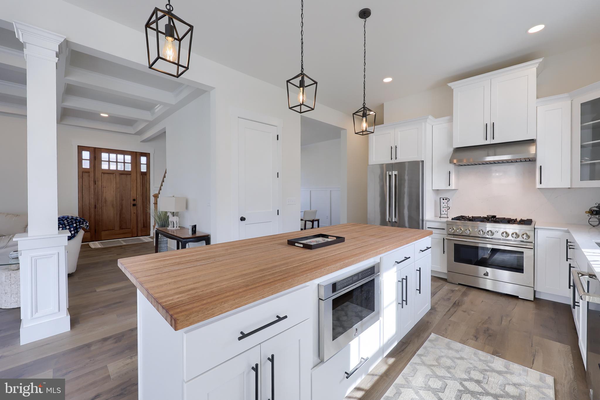 OLD IRON ESTATES - Residential