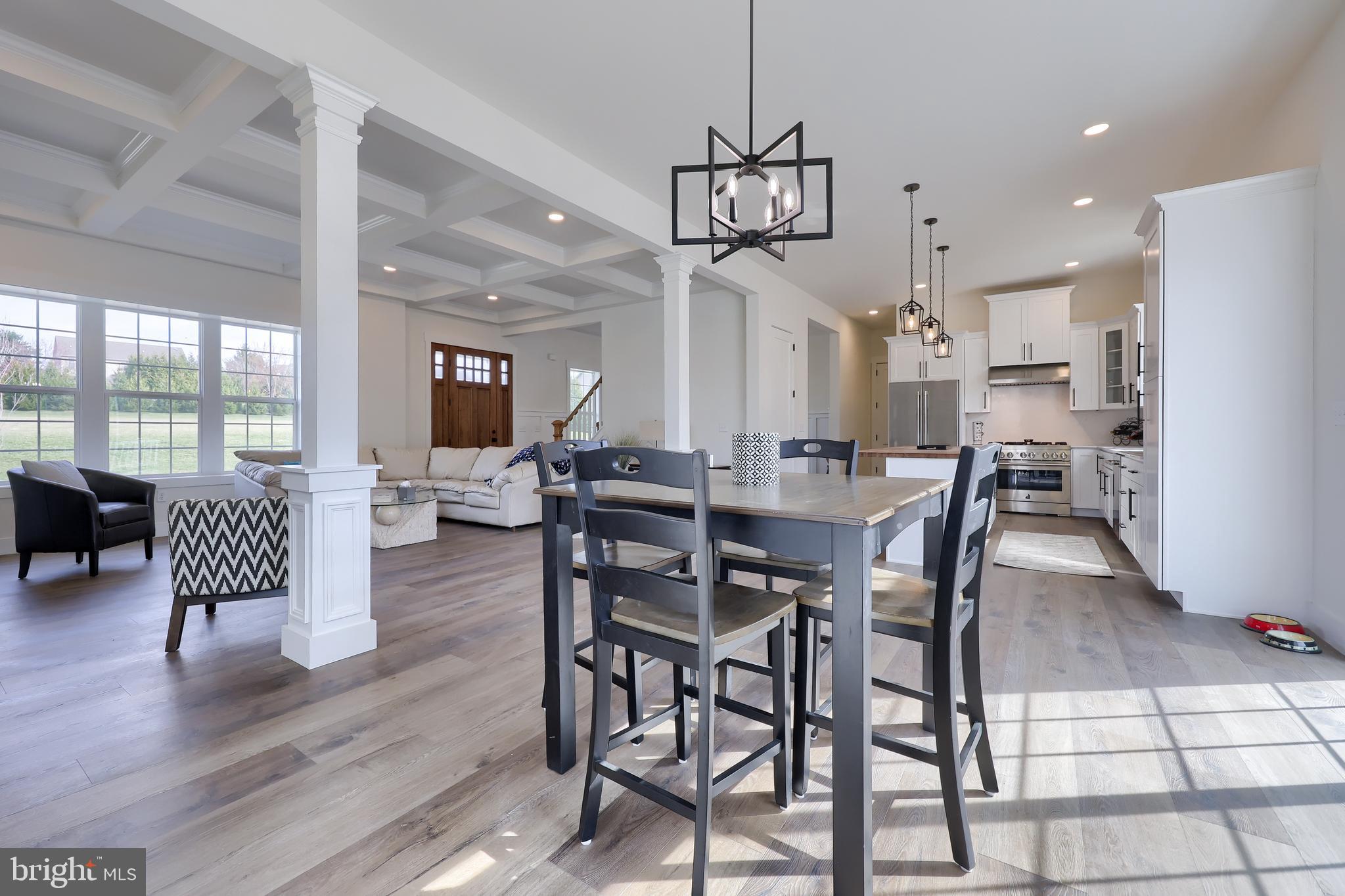 OLD IRON ESTATES - Residential