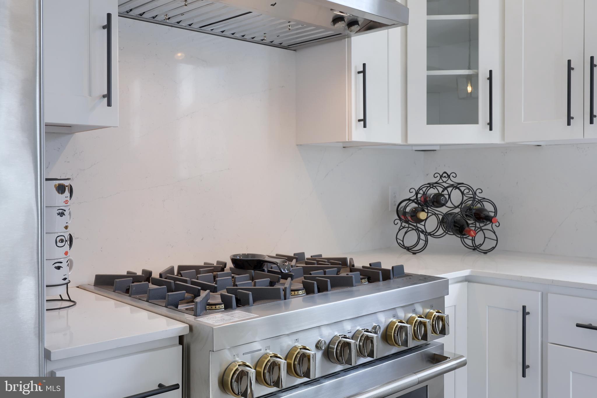 OLD IRON ESTATES - Residential