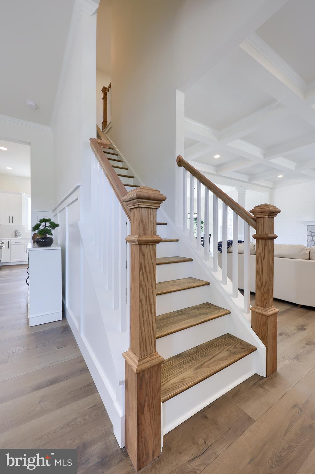 OLD IRON ESTATES - Residential