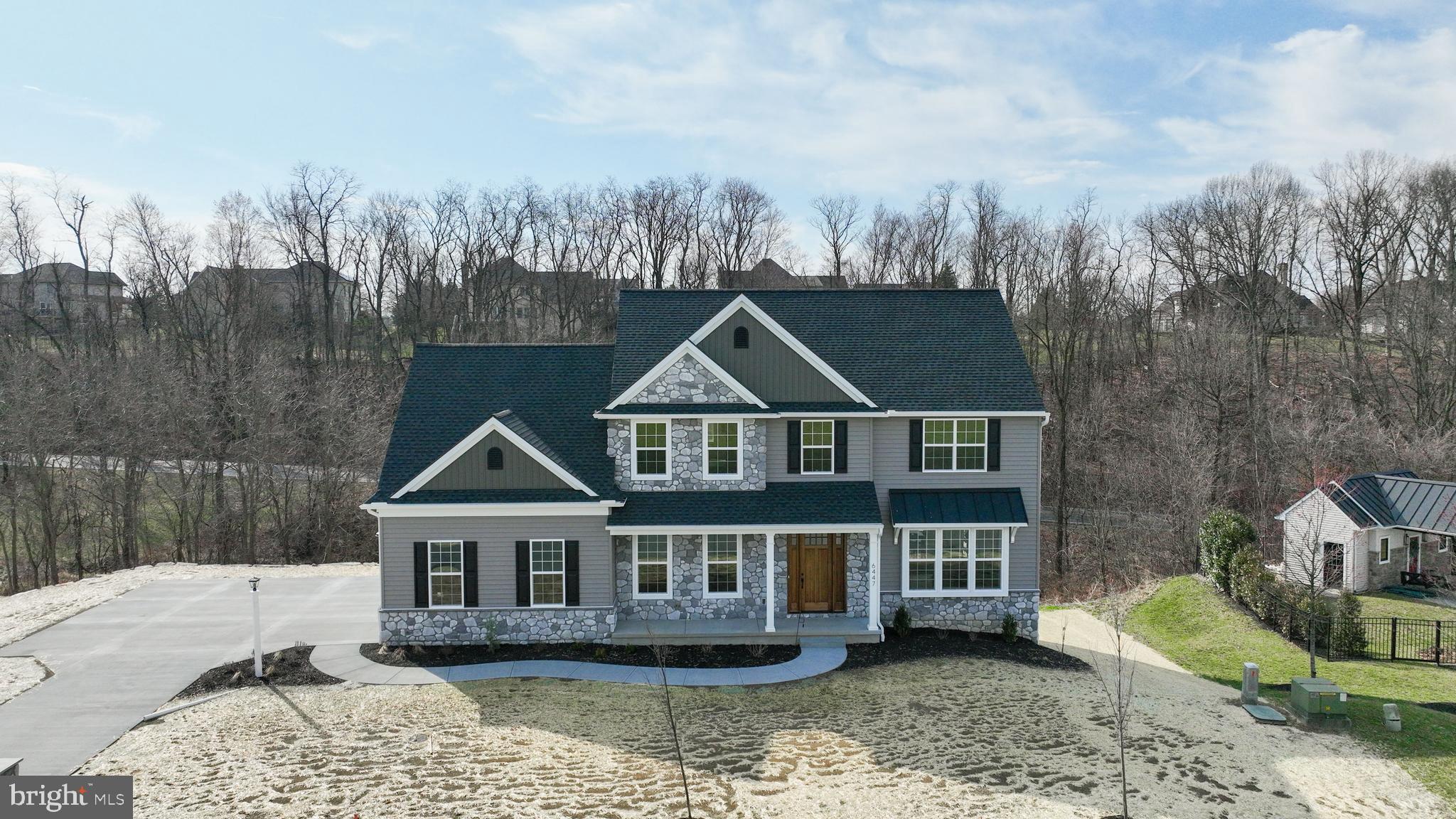 6447 MOLINE LANE