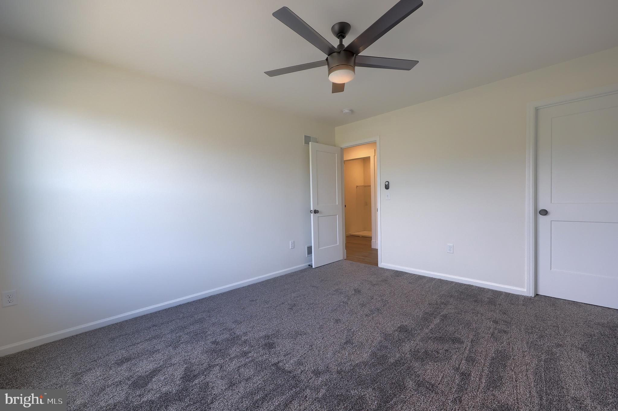 OLD IRON ESTATES - Residential