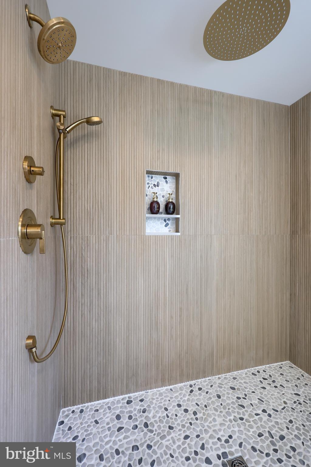 OLD IRON ESTATES - Residential