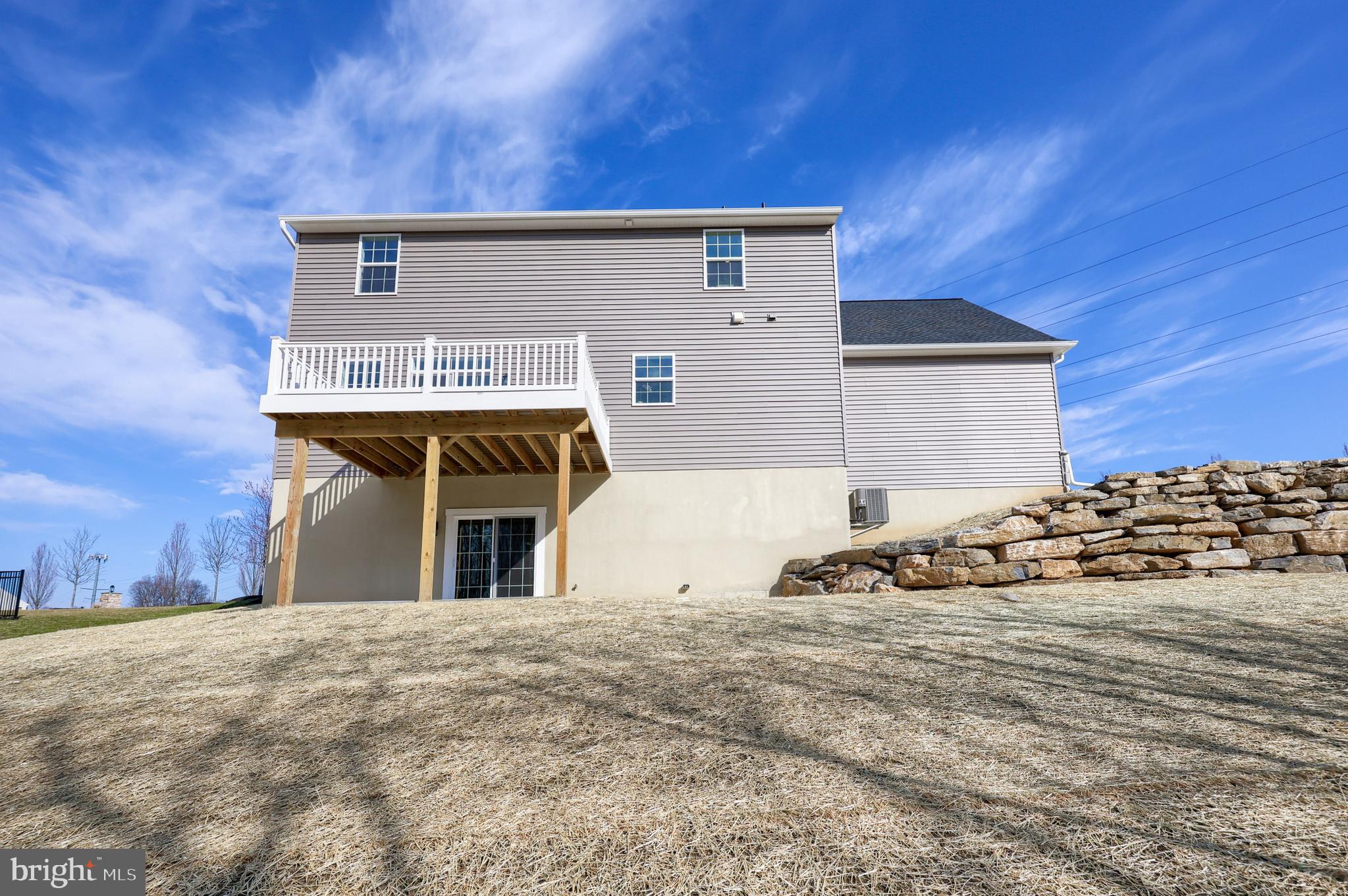 OLD IRON ESTATES - Residential