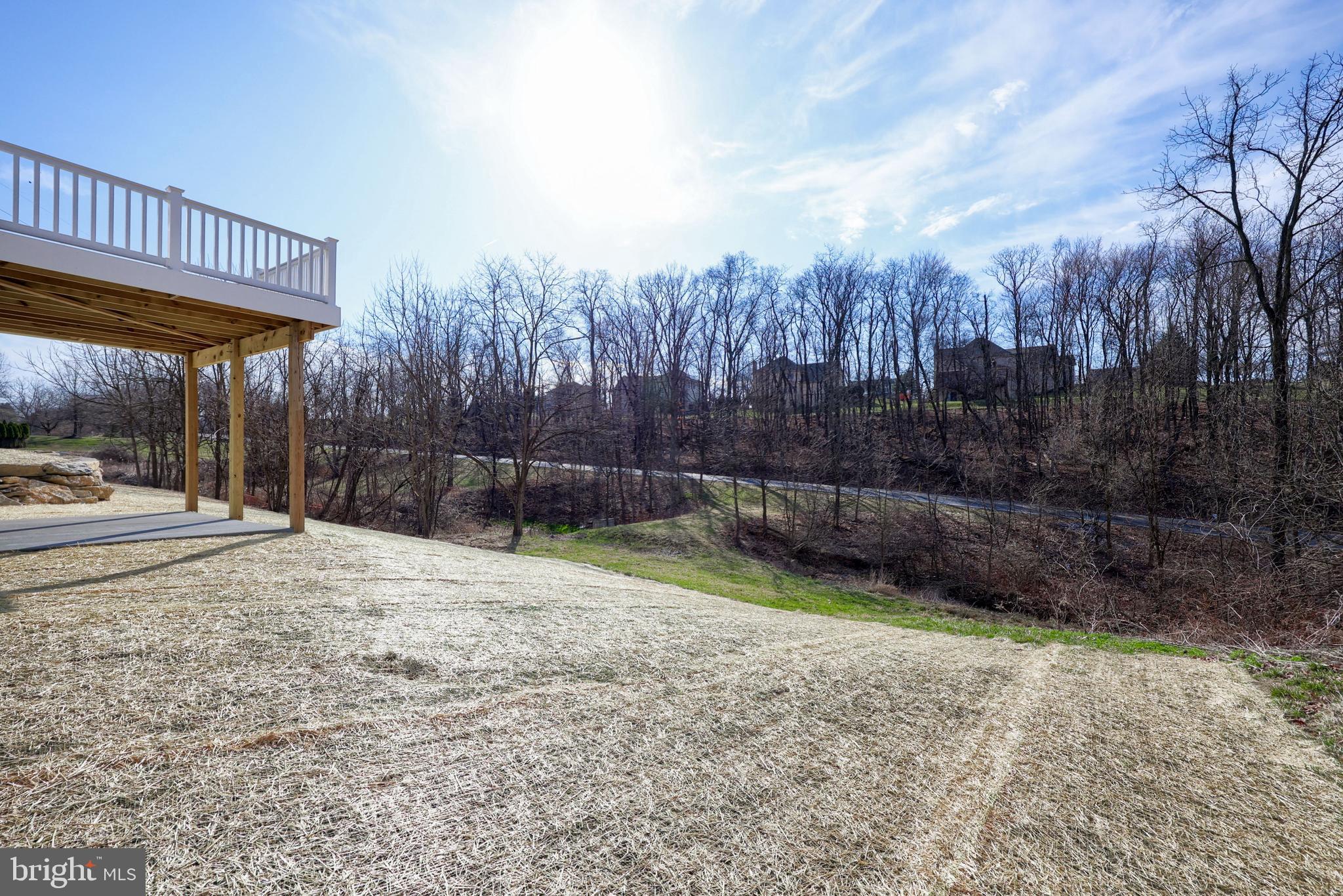 OLD IRON ESTATES - Residential