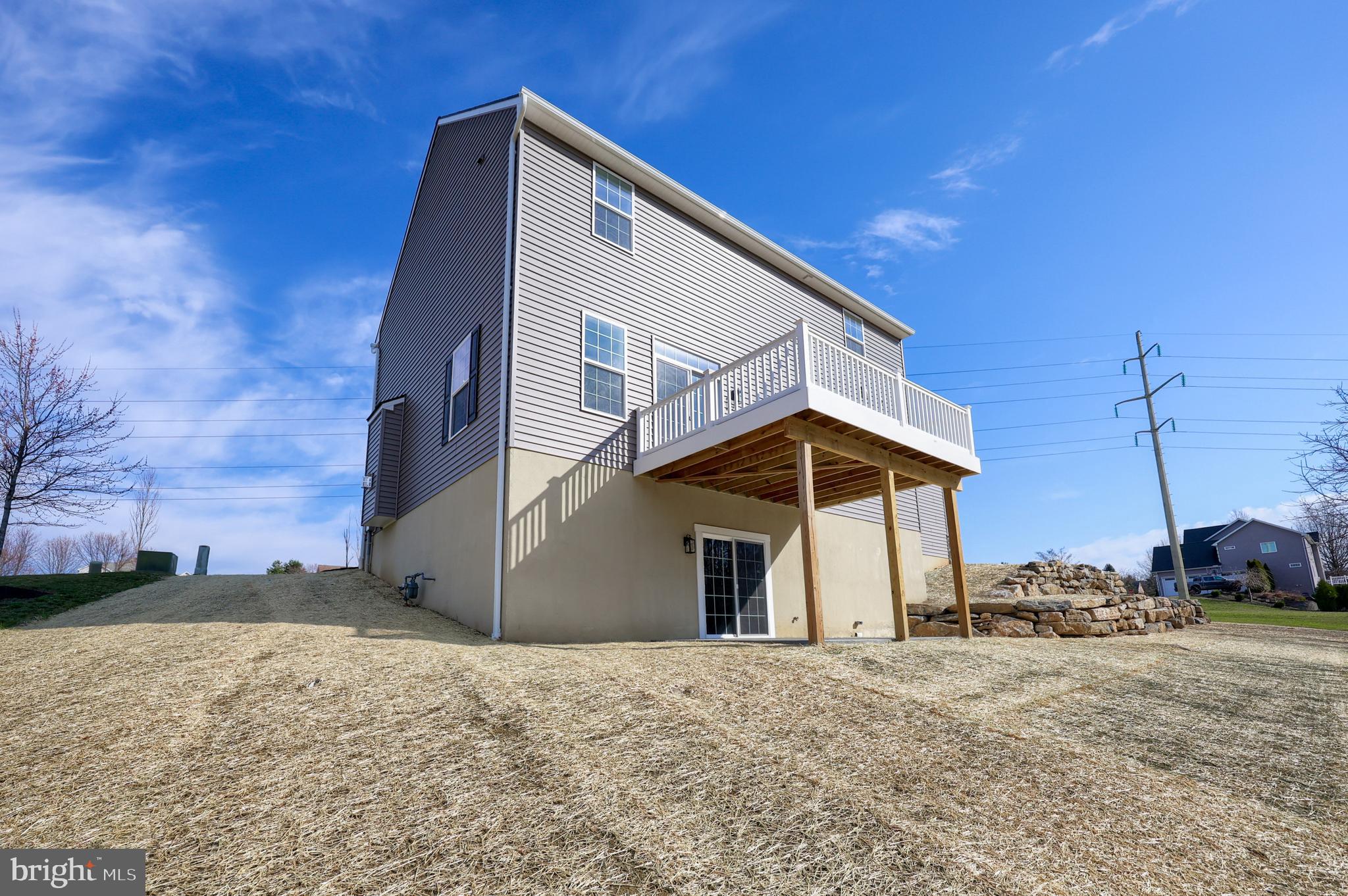 OLD IRON ESTATES - Residential