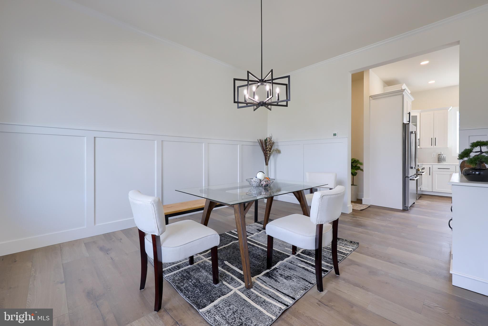 OLD IRON ESTATES - Residential