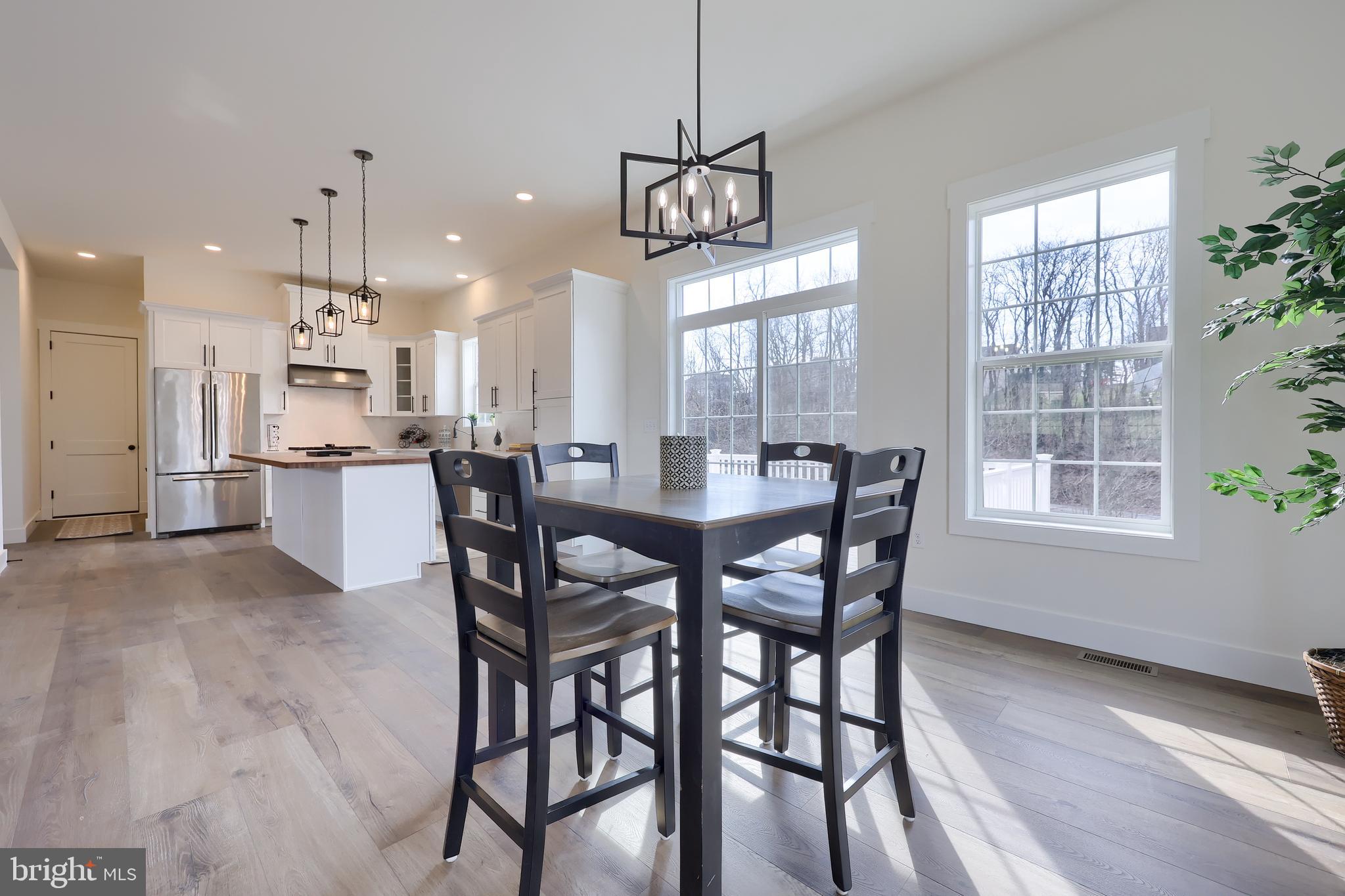 OLD IRON ESTATES - Residential