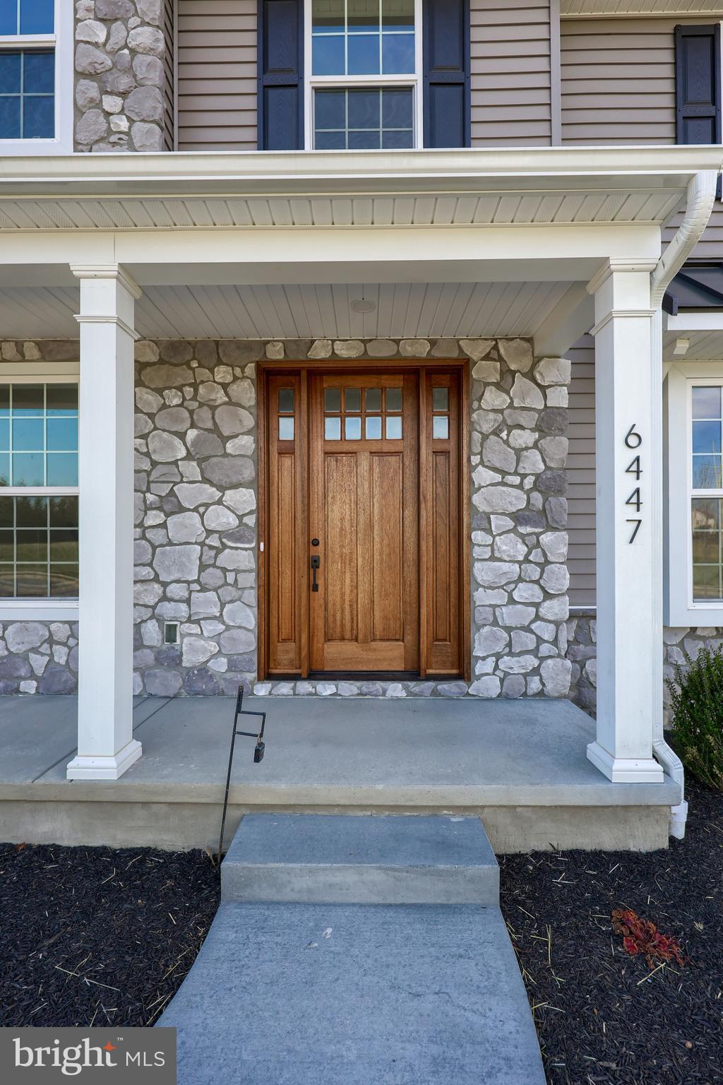 OLD IRON ESTATES - Residential