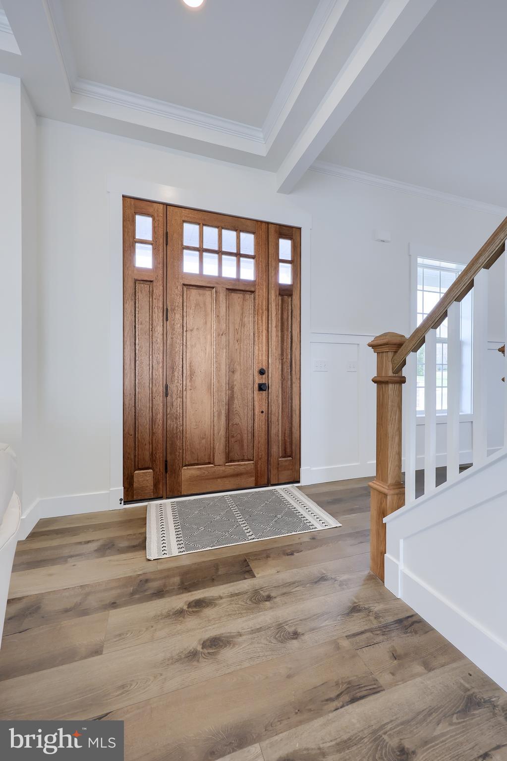 OLD IRON ESTATES - Residential