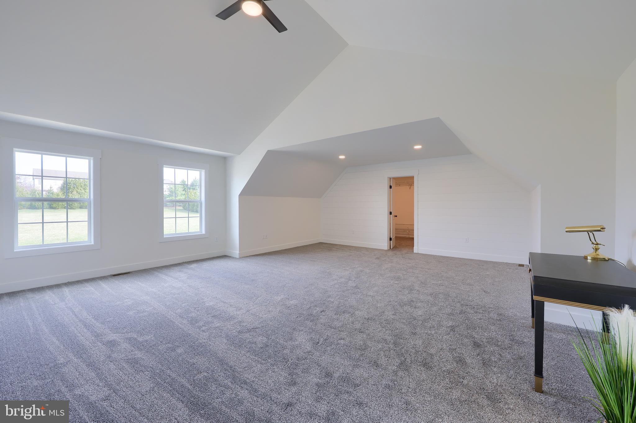 OLD IRON ESTATES - Residential