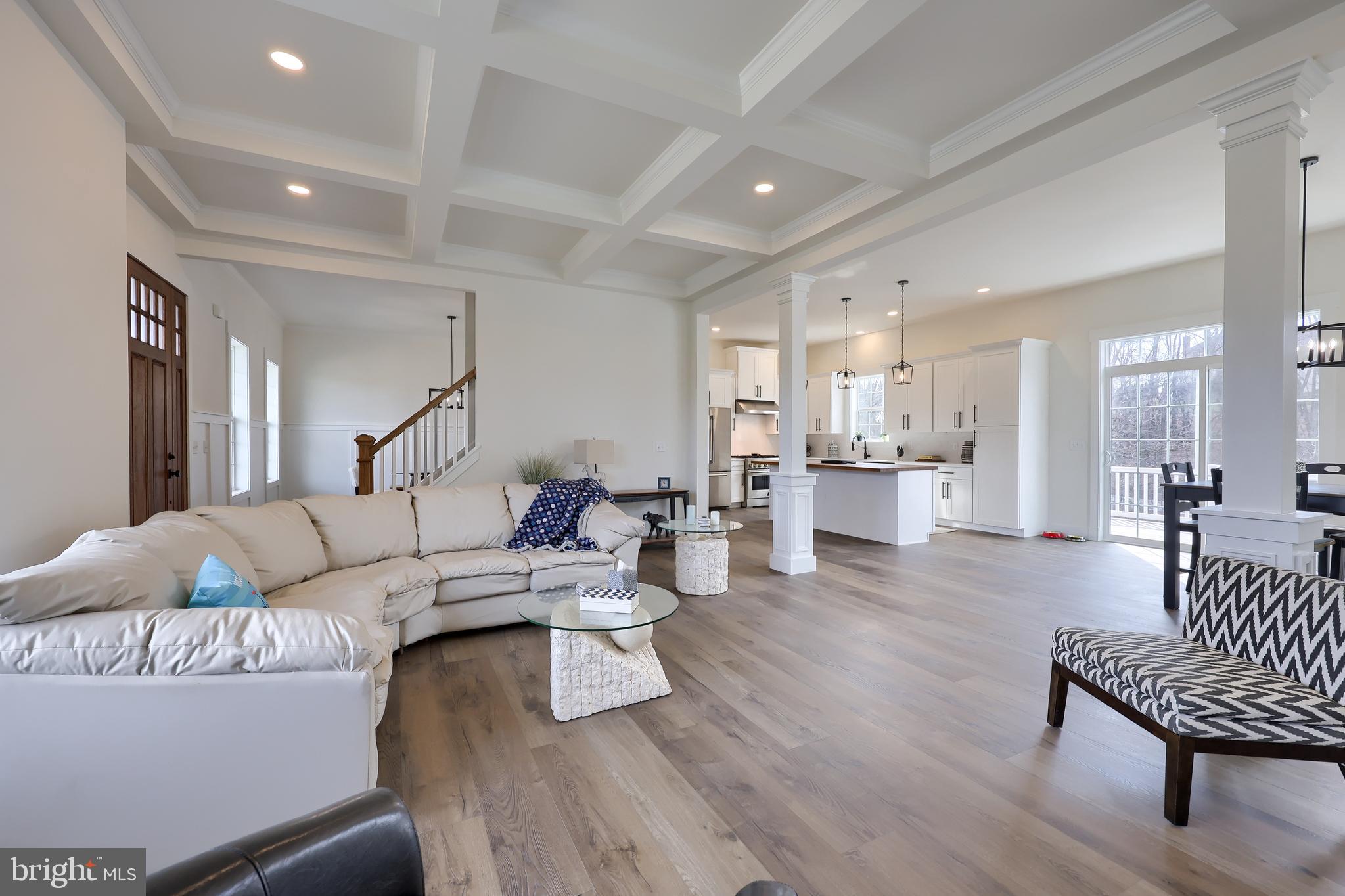 OLD IRON ESTATES - Residential