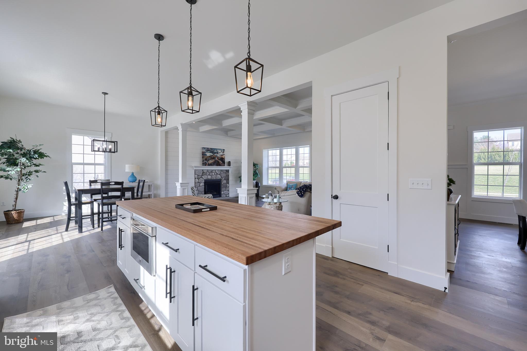 OLD IRON ESTATES - Residential