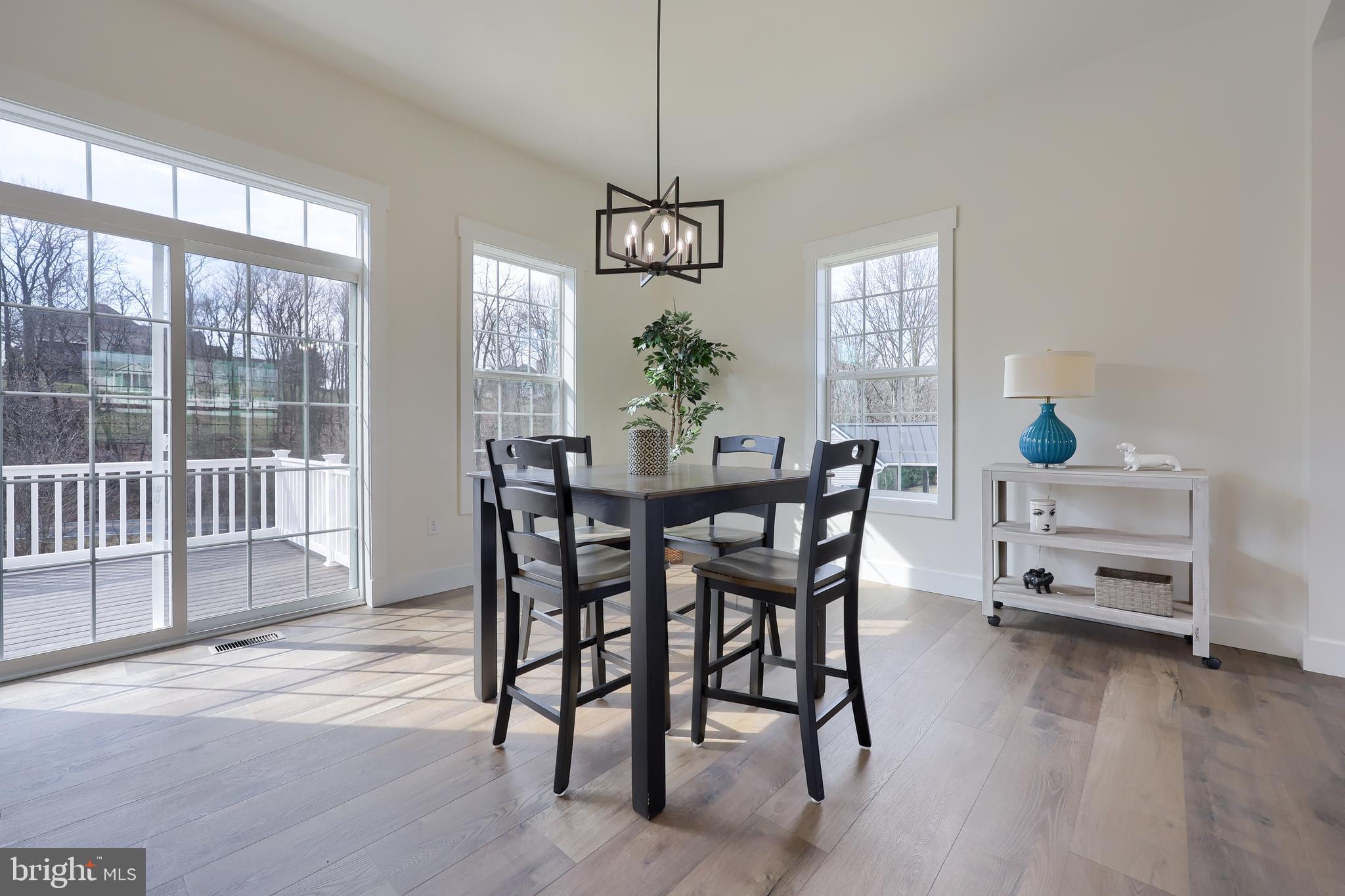 OLD IRON ESTATES - Residential