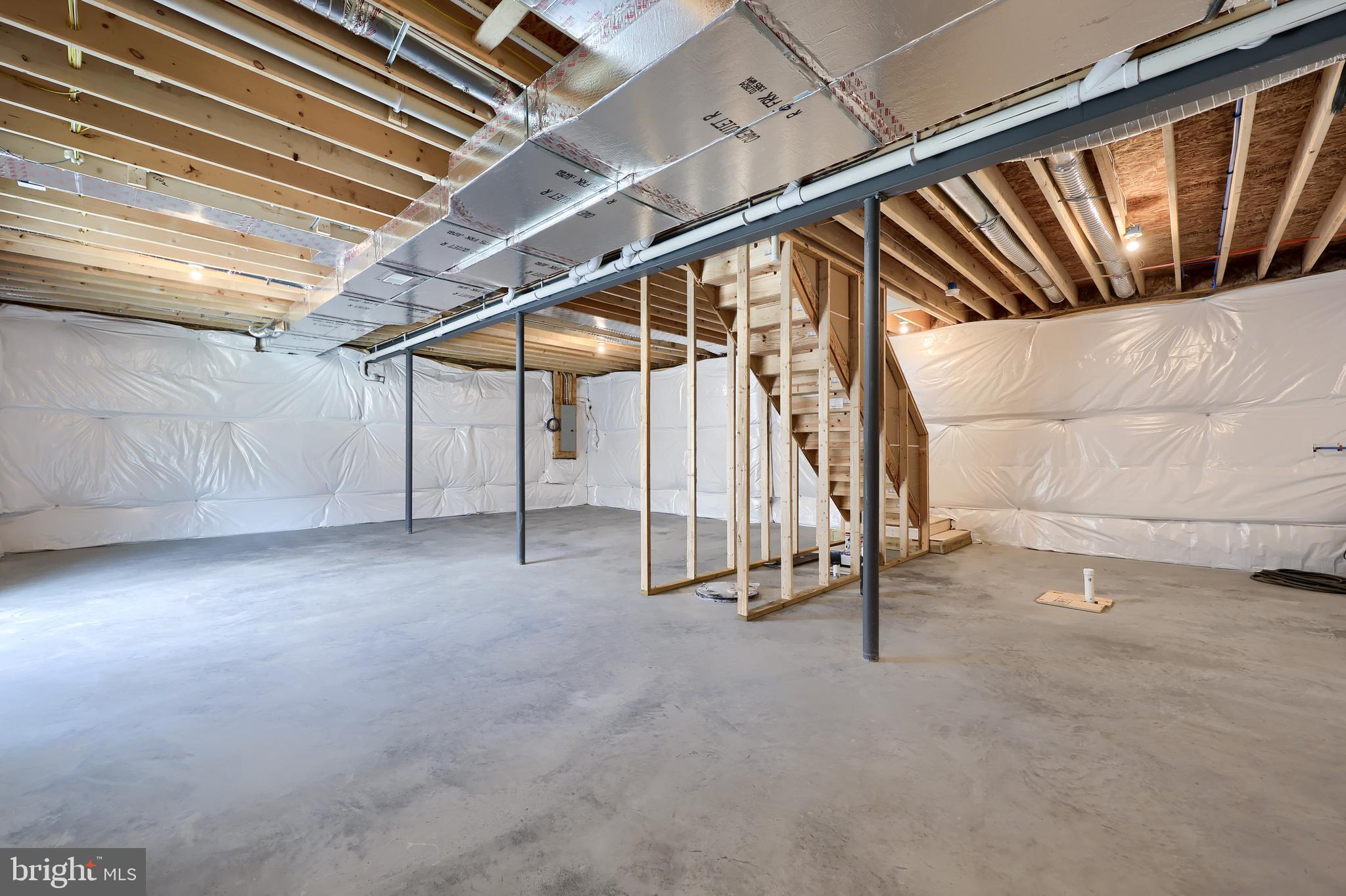 OLD IRON ESTATES - Residential