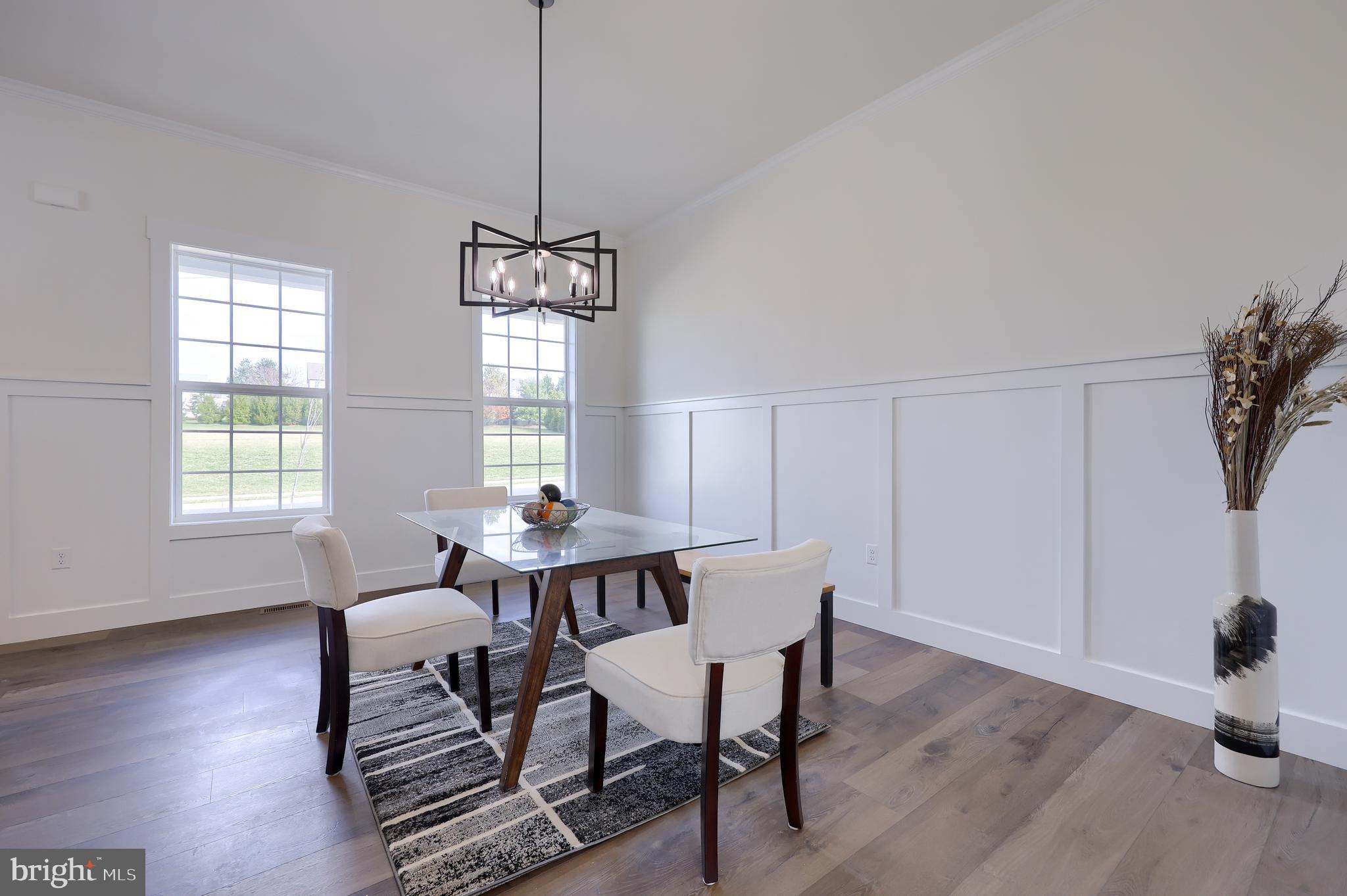 OLD IRON ESTATES - Residential