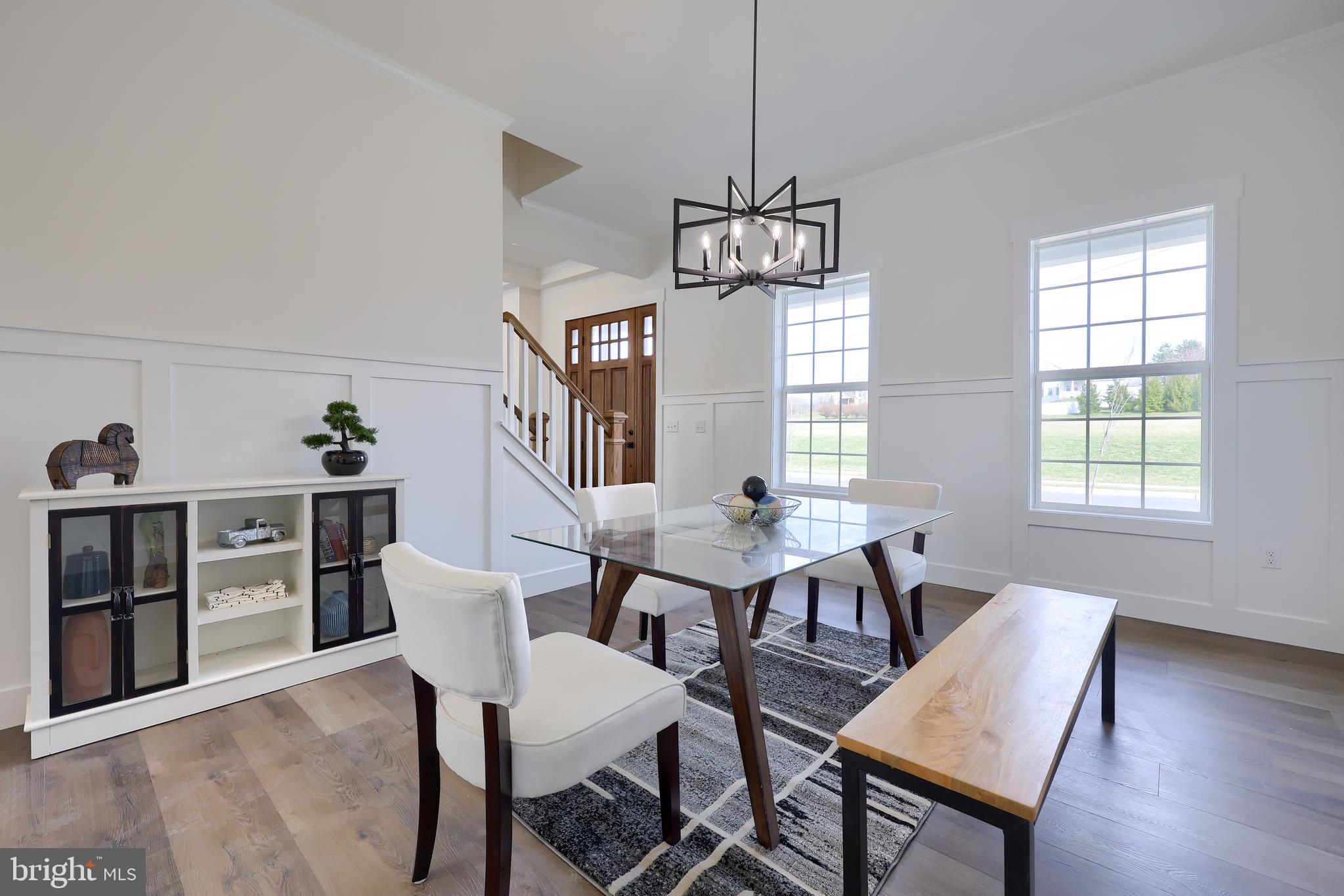 OLD IRON ESTATES - Residential