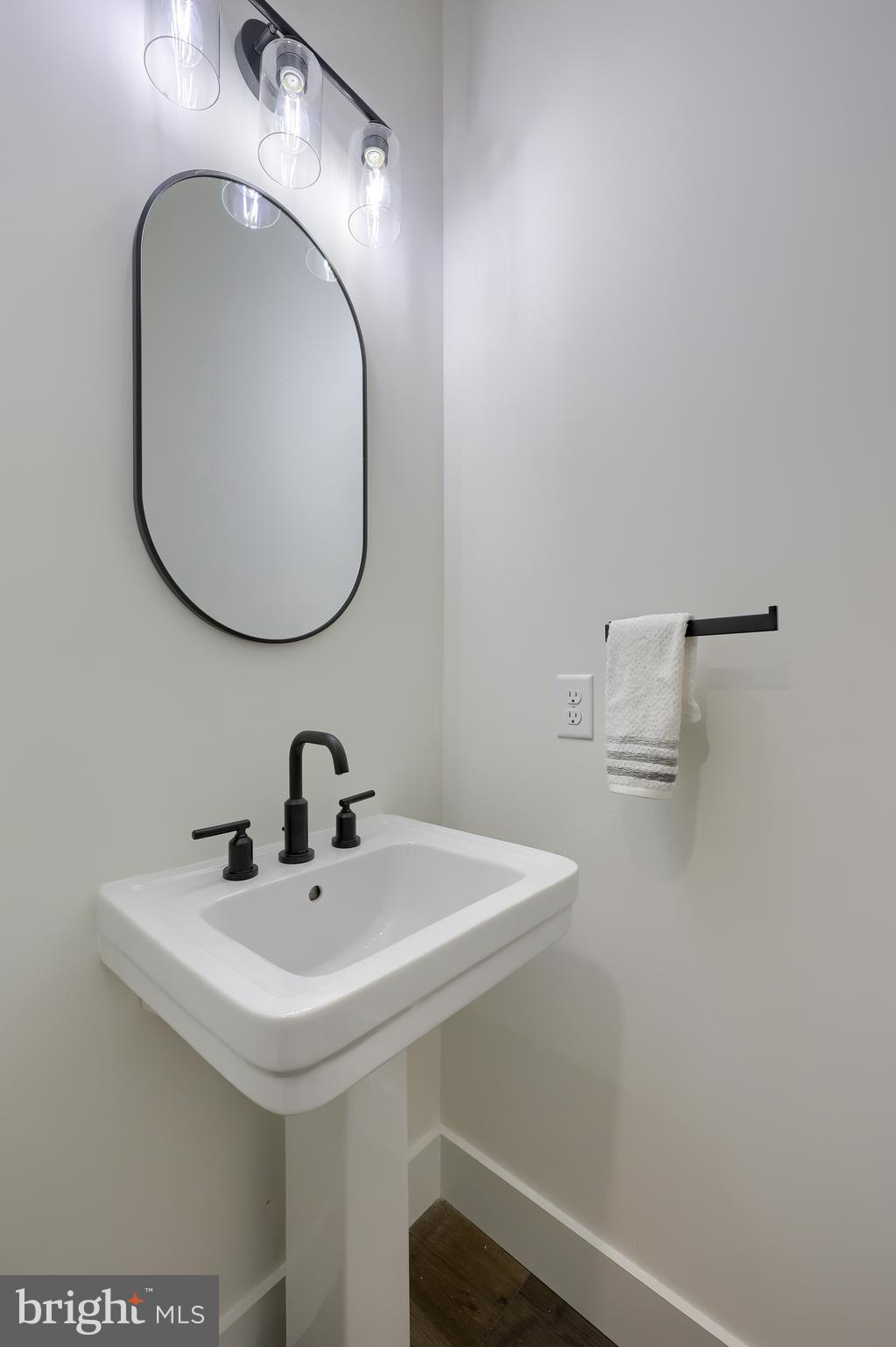 OLD IRON ESTATES - Residential