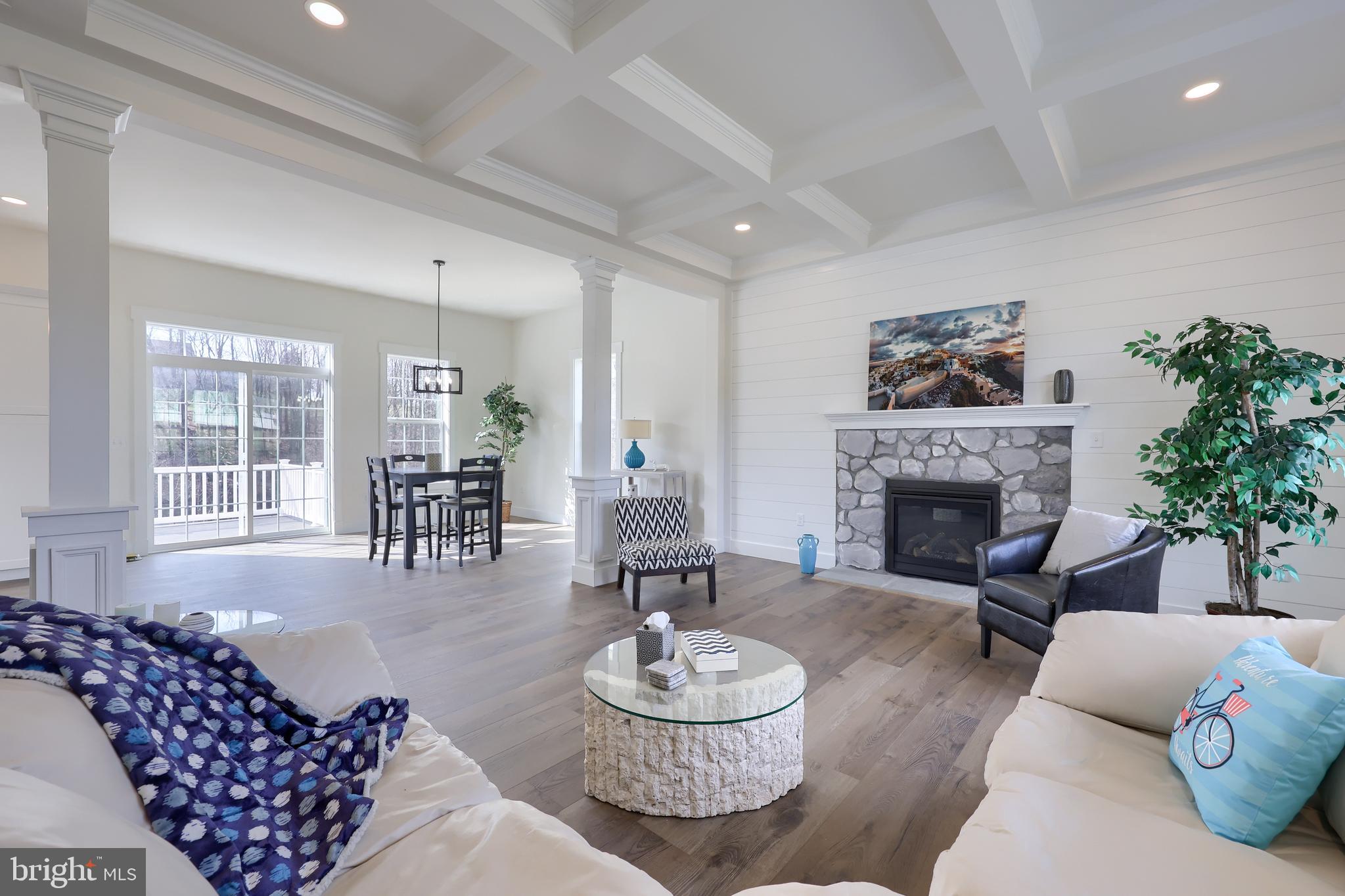 OLD IRON ESTATES - Residential