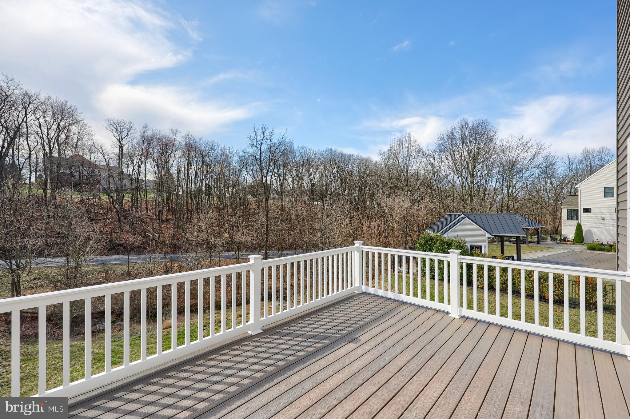 OLD IRON ESTATES - Residential