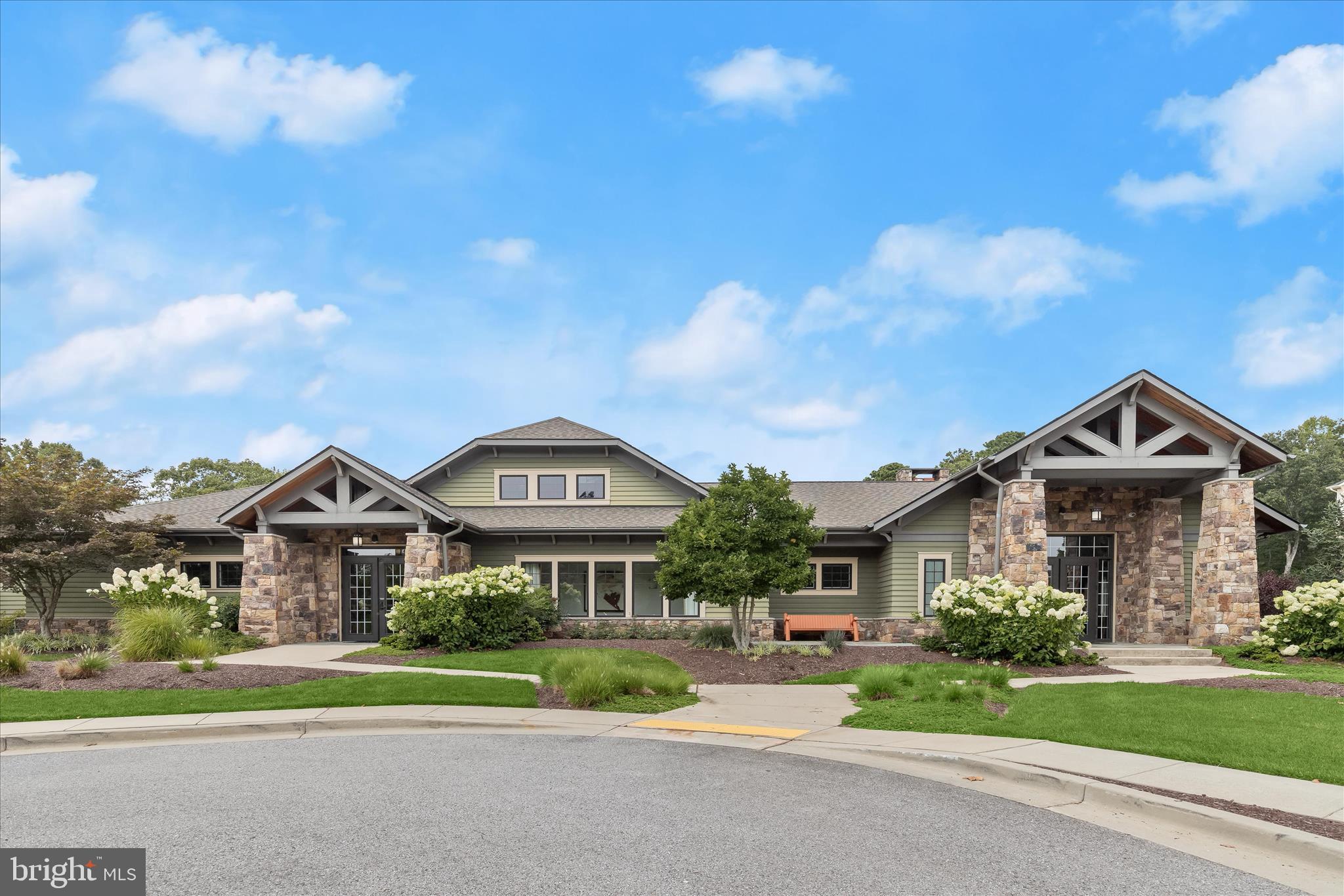 TANYARD COVE NORTH - Residential