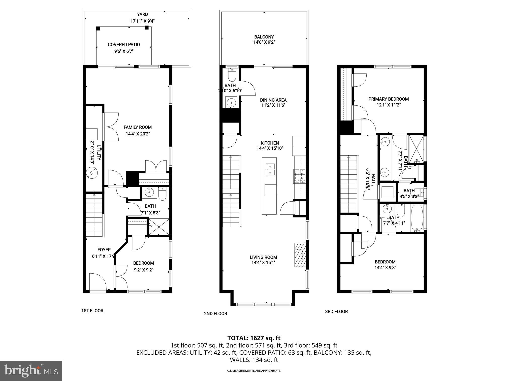 TANYARD COVE NORTH - Residential