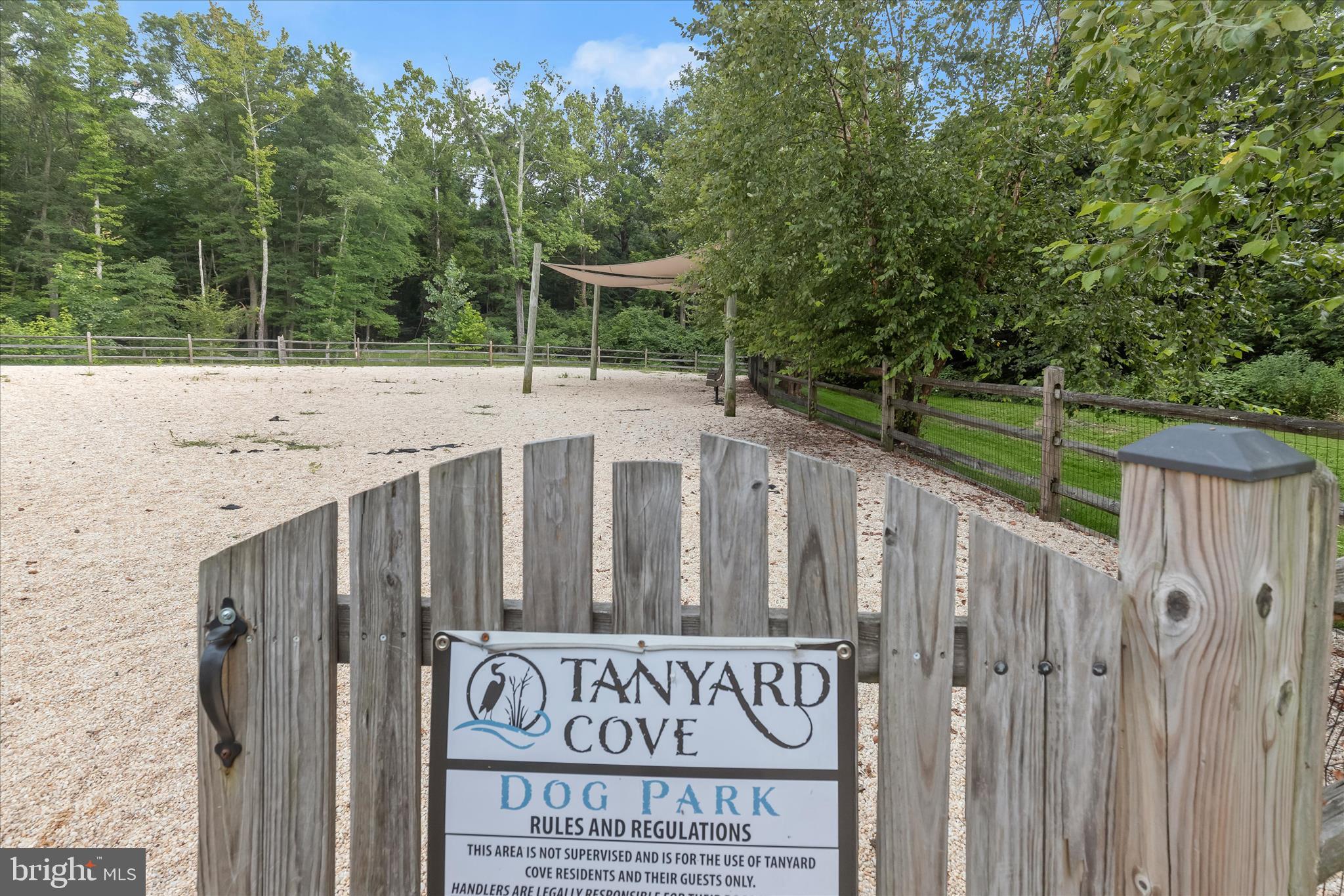 TANYARD COVE NORTH - Residential