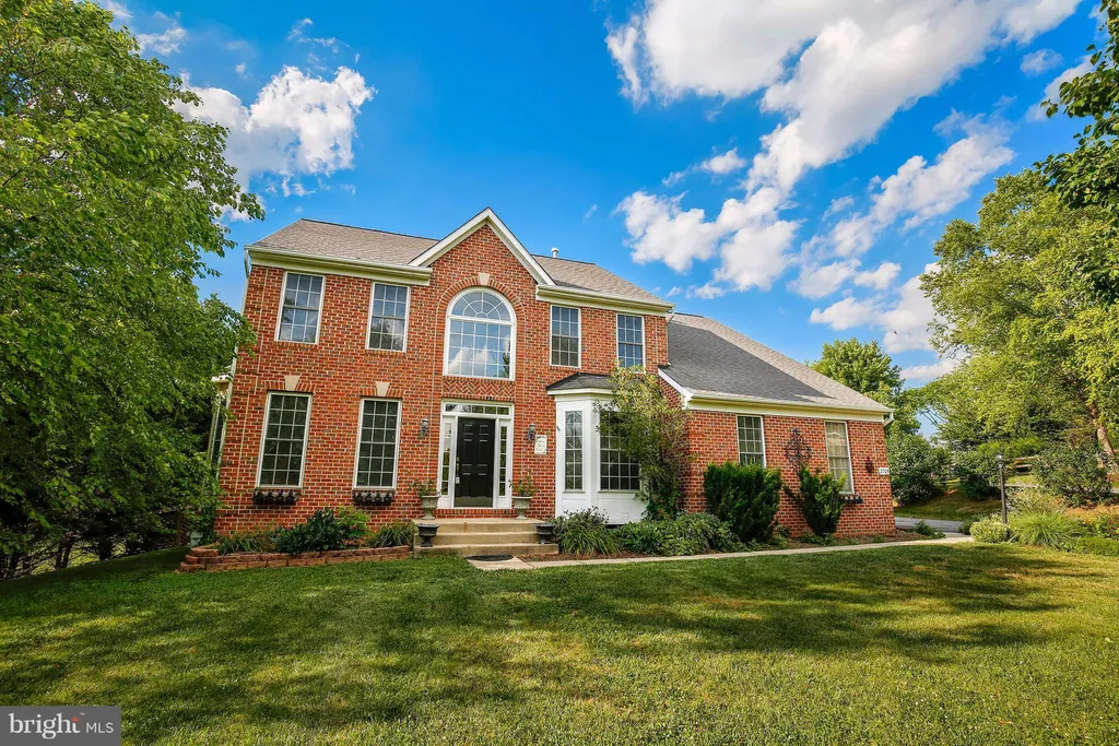 2705 Friendship Farm Court, West Friendship, MD 21794