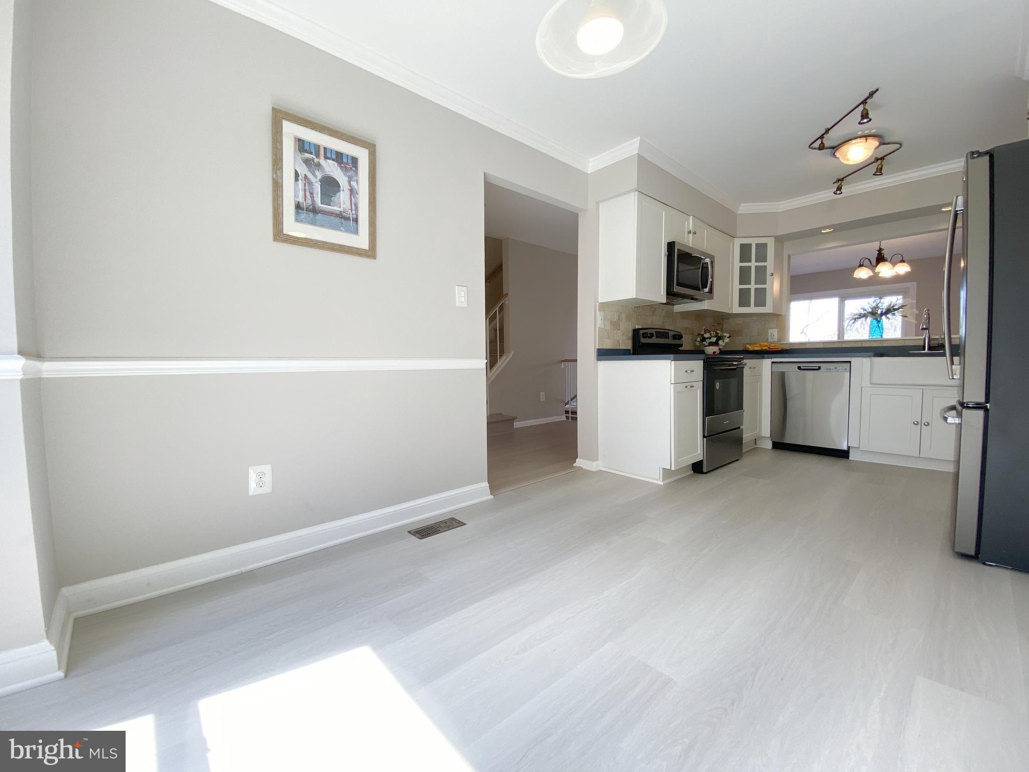 WILLOW COVE TOWNHOMES - Residential