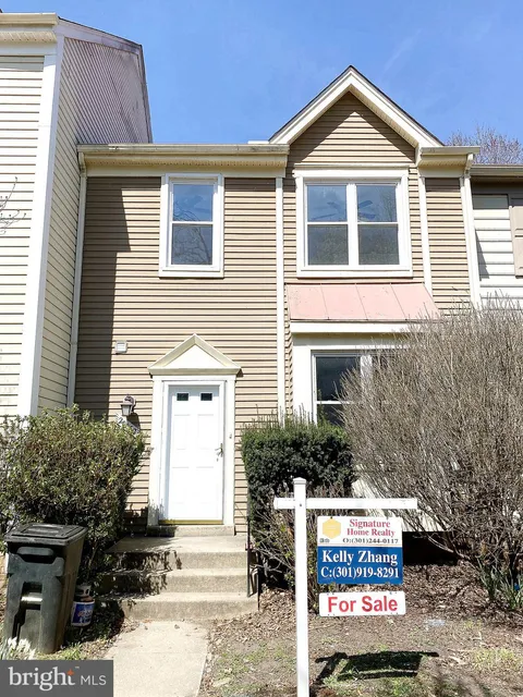 MLS: MDMC2173532