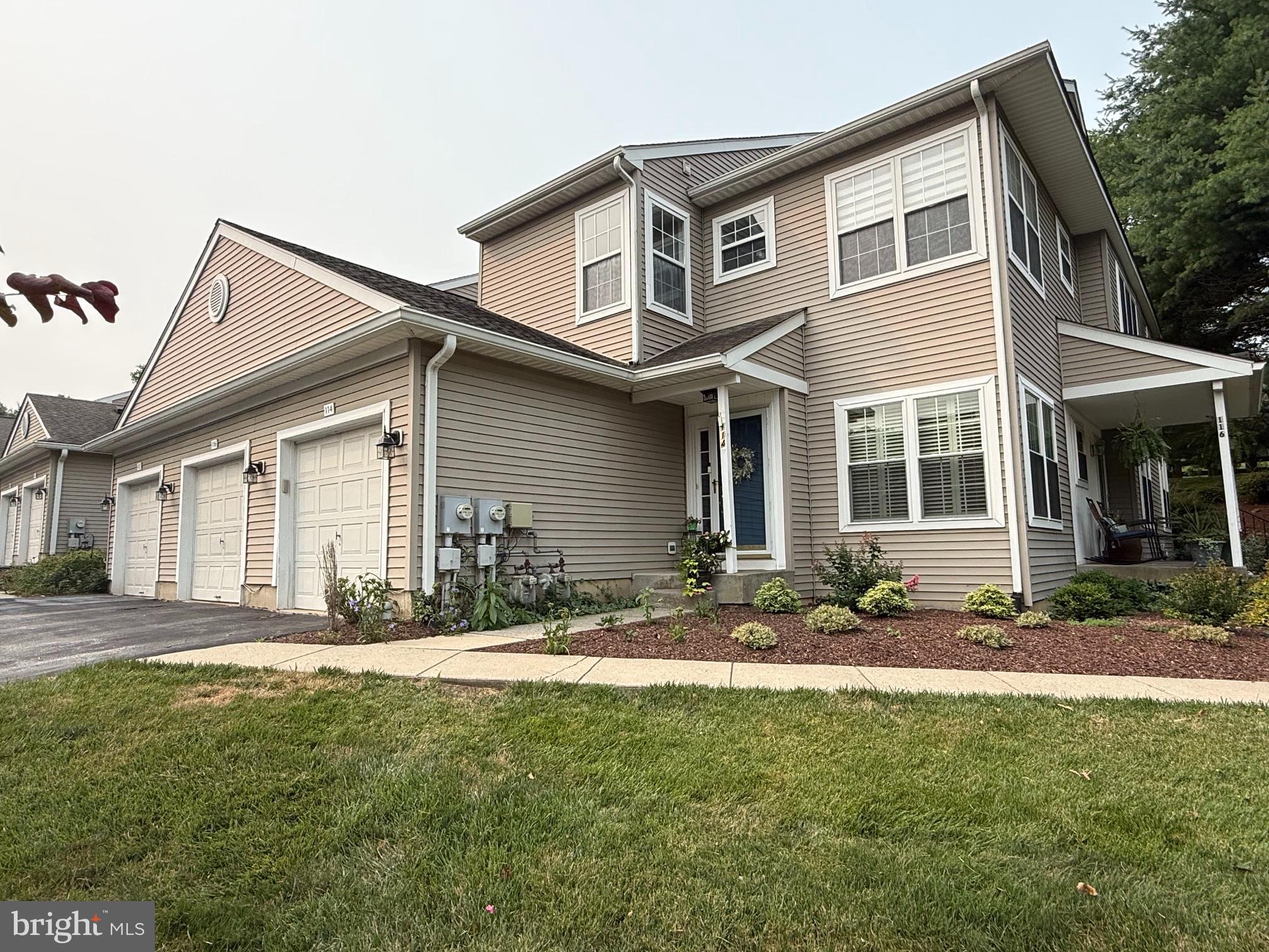 114 LEWISVILLE COURT 2907