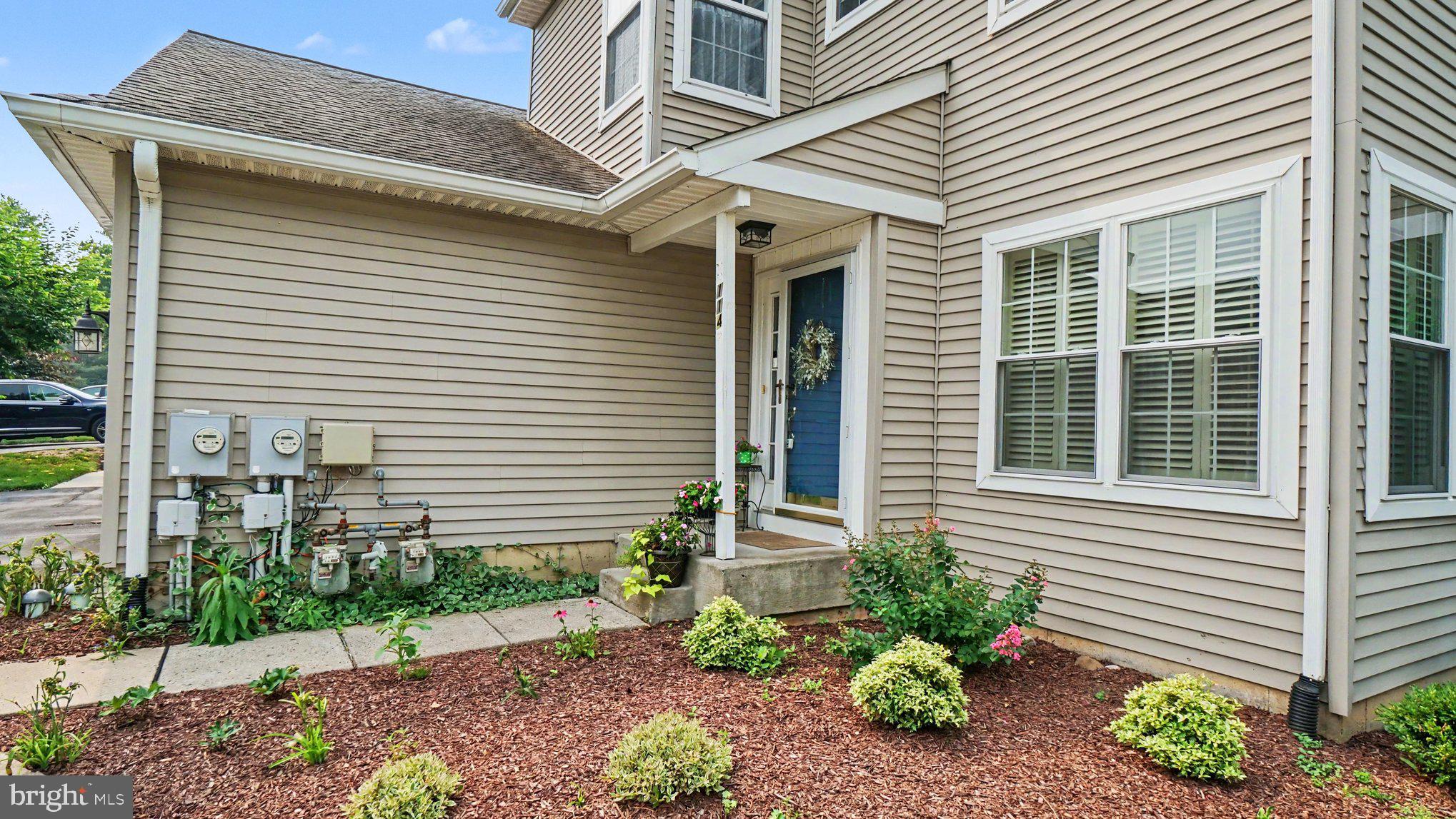 114 LEWISVILLE COURT 2907