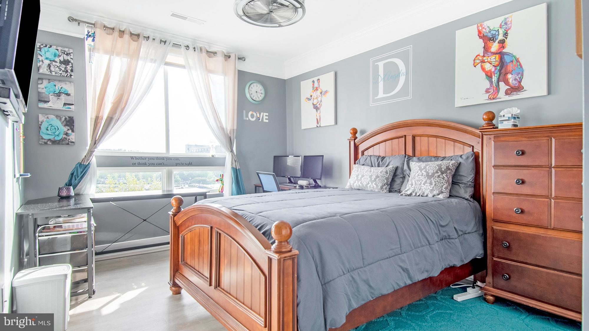 THE HAVEN - Residential Lease