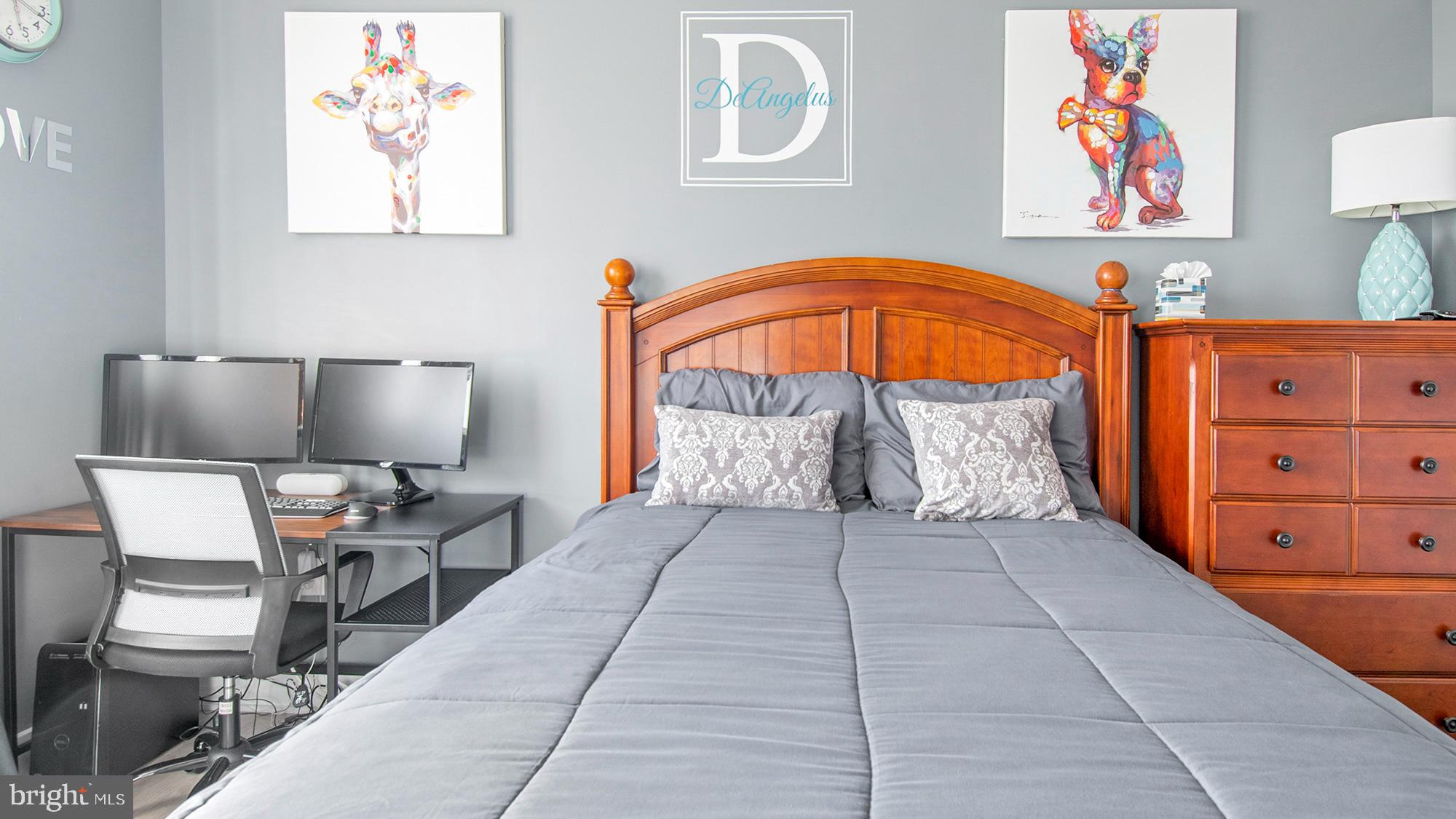 THE HAVEN - Residential Lease