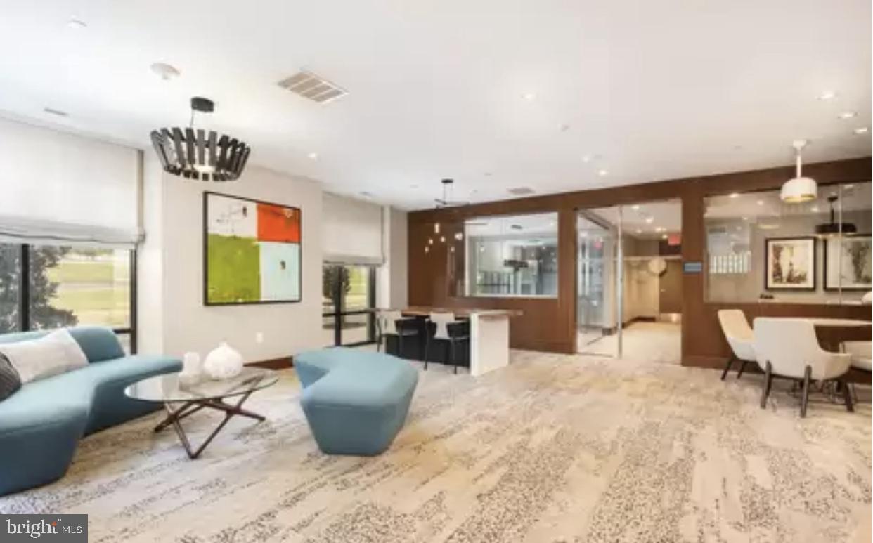 THE HAVEN - Residential Lease