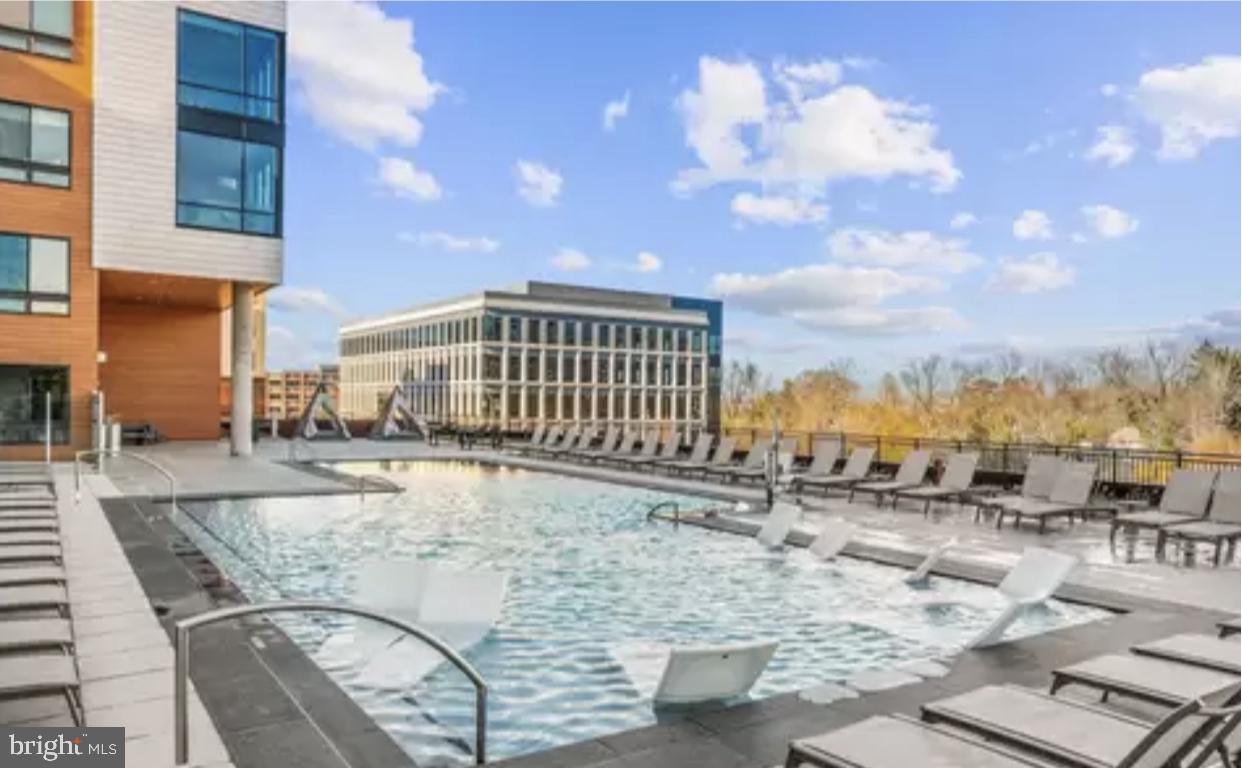 THE HAVEN - Residential Lease